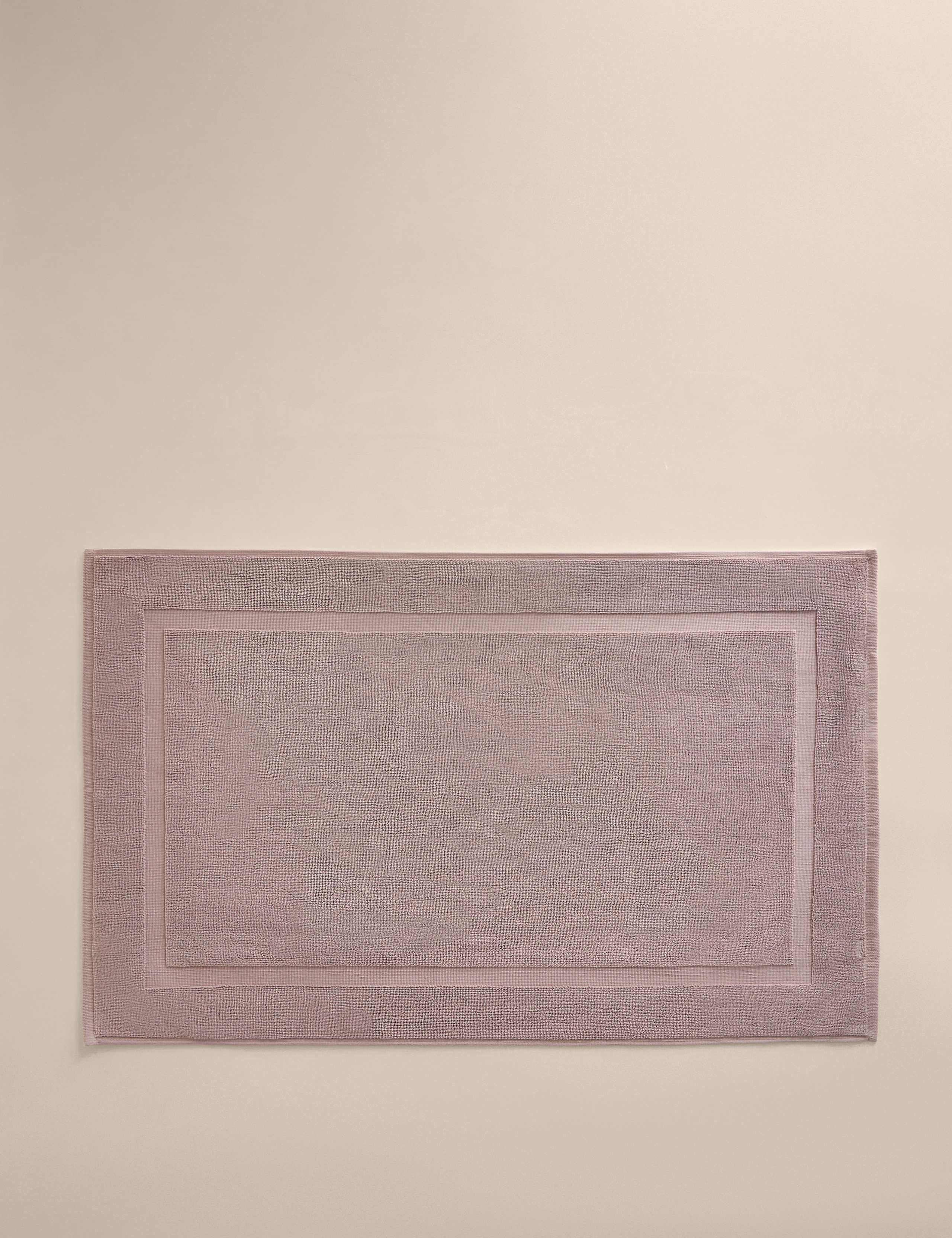 Luxury Egyptian Cotton Bath Mat