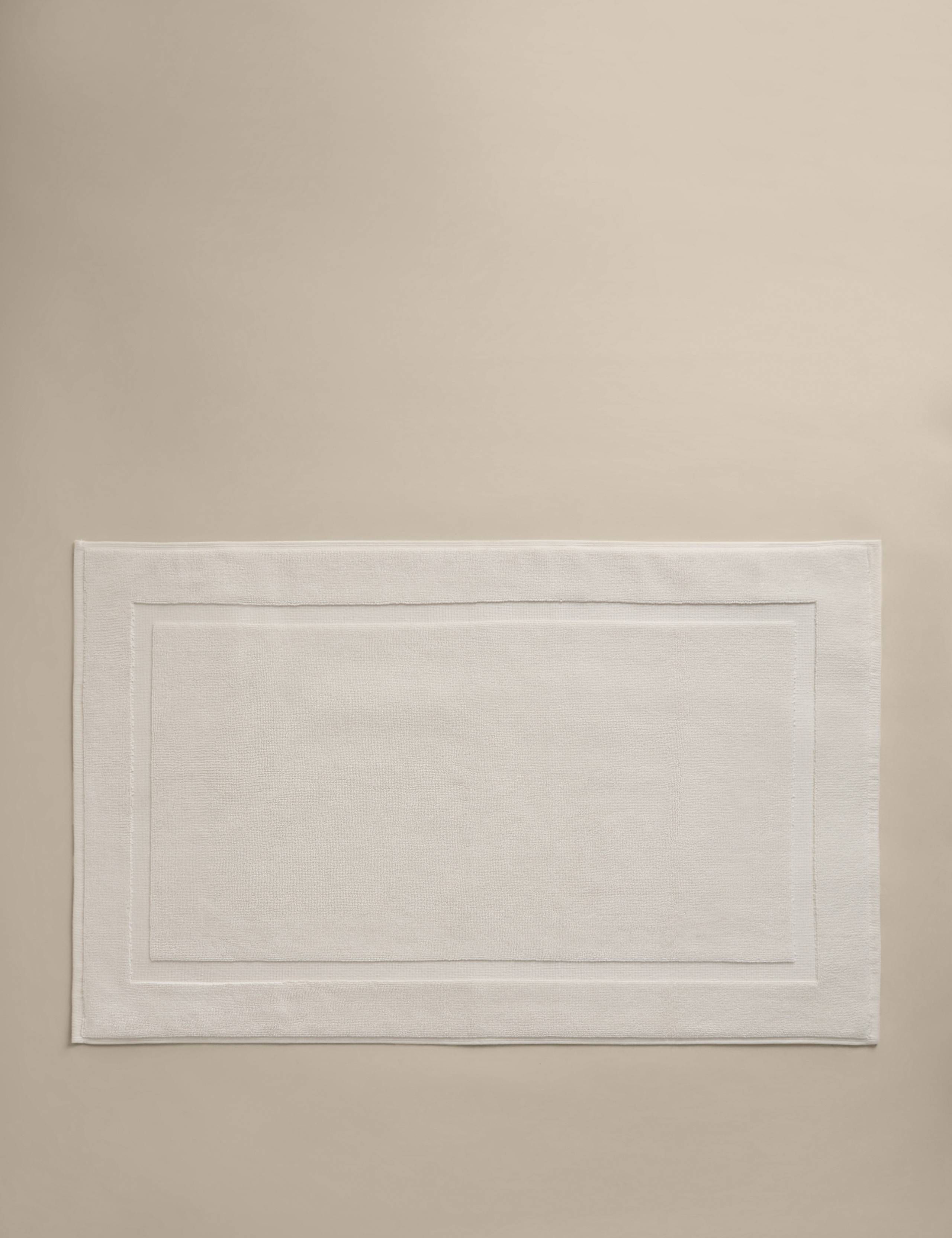 Luxury Egyptian Cotton Bath Mat
