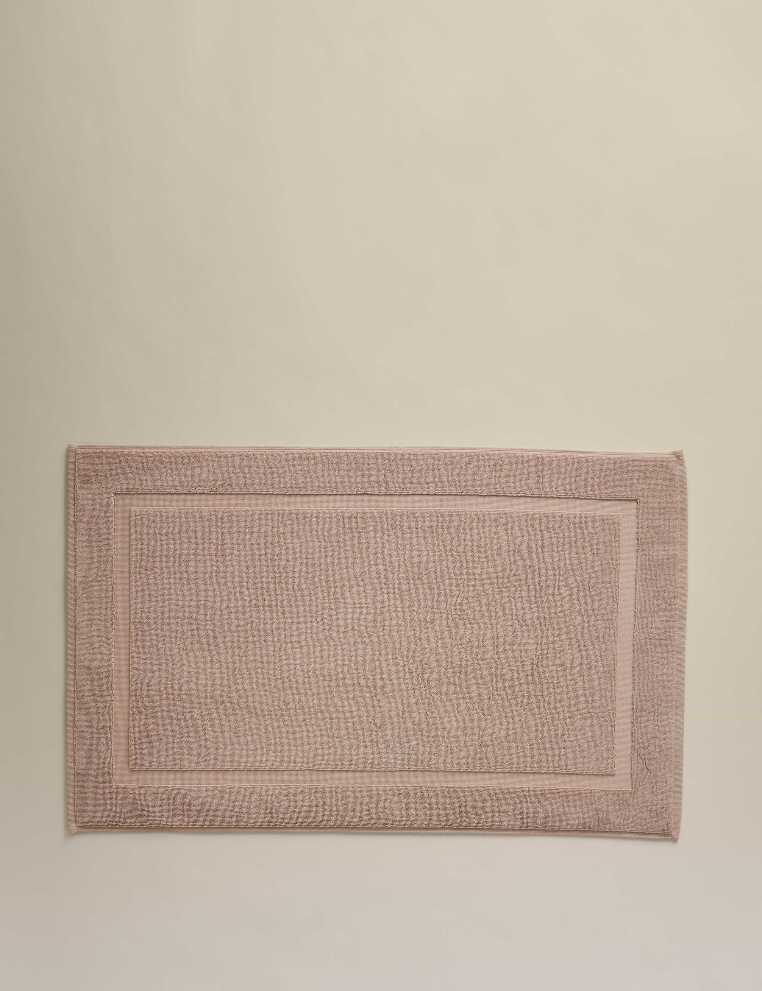 Luxury Egyptian Cotton Bath Mat