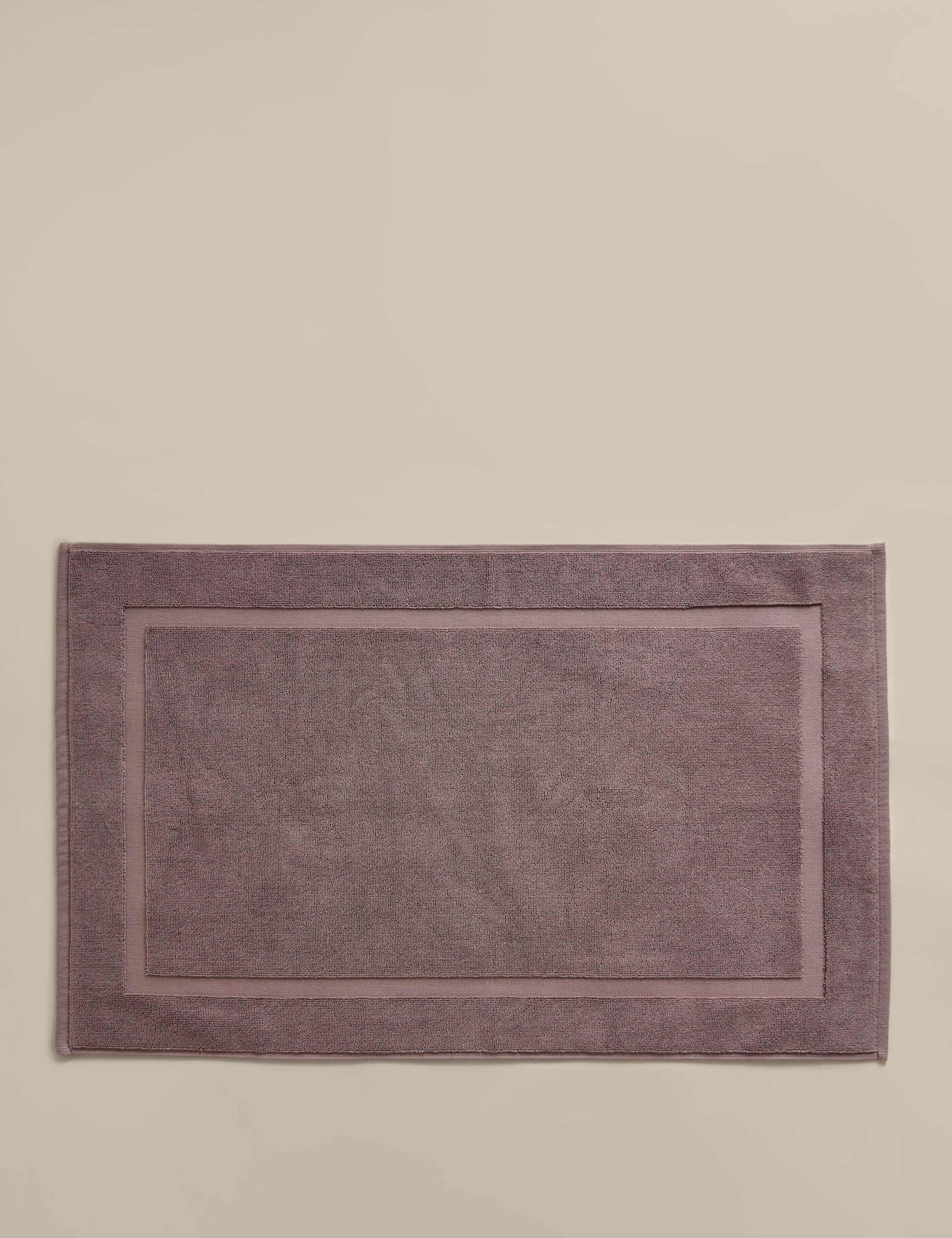 Luxury Egyptian Cotton Bath Mat
