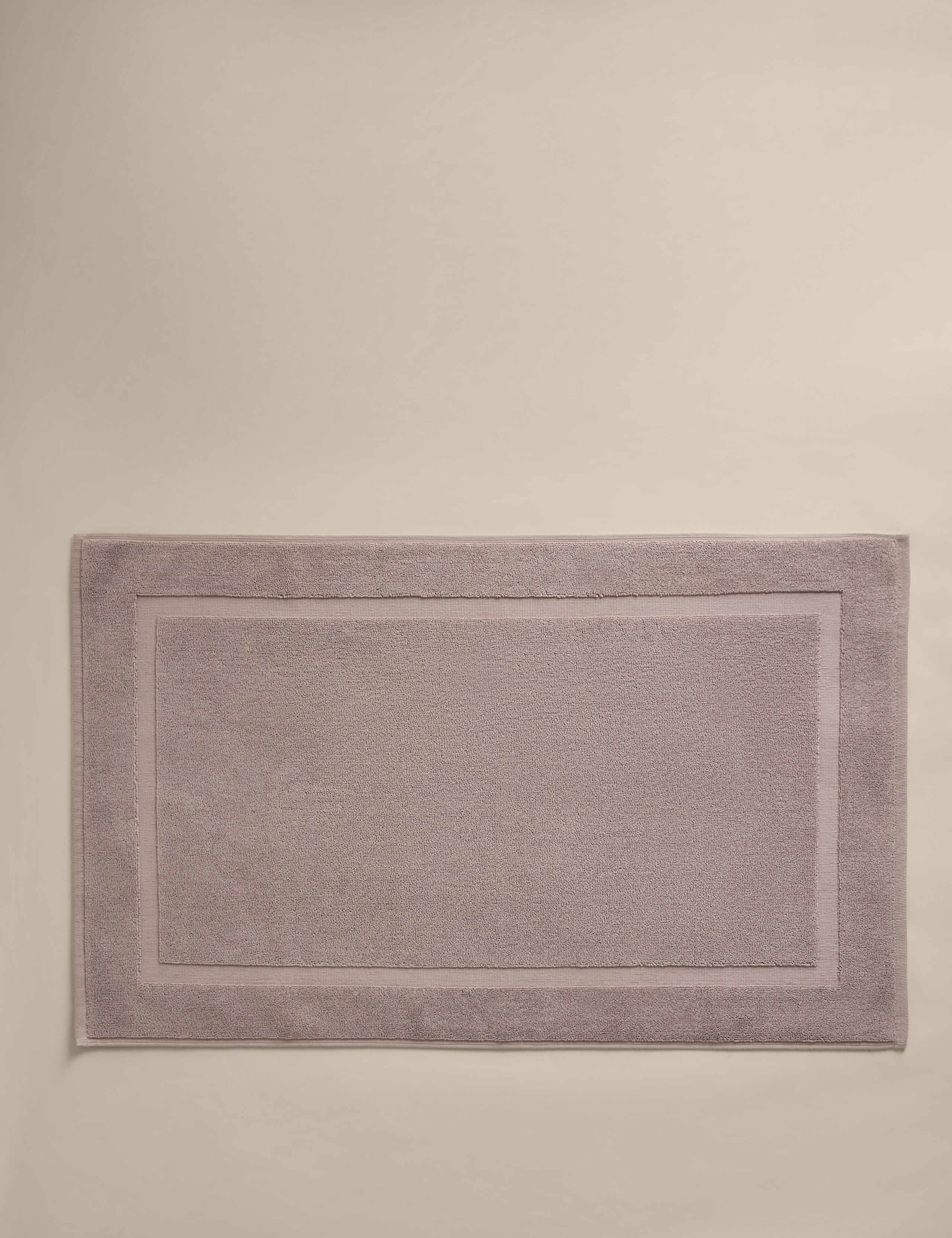 Luxury Egyptian Cotton Bath Mat