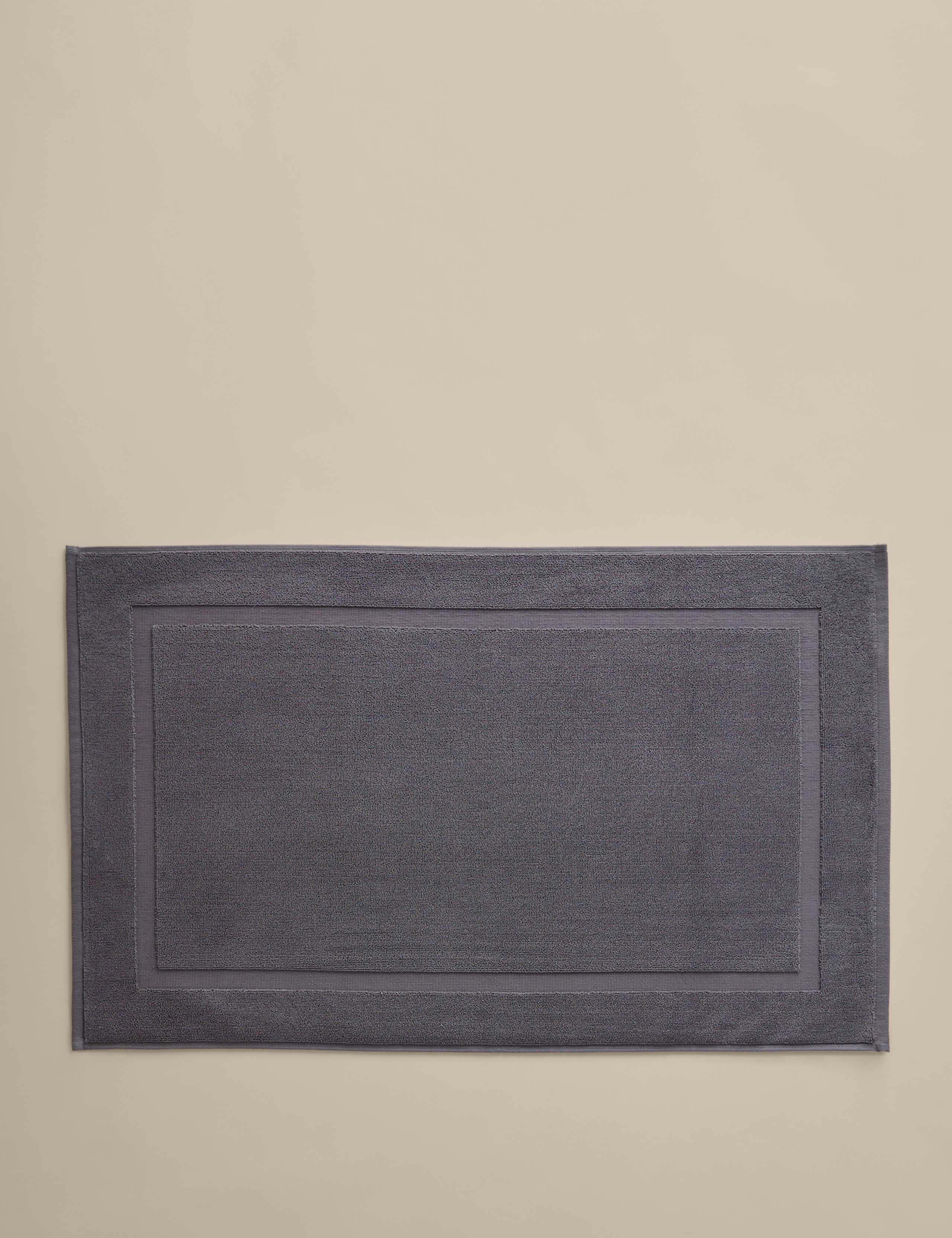 Luxury Egyptian Cotton Bath Mat