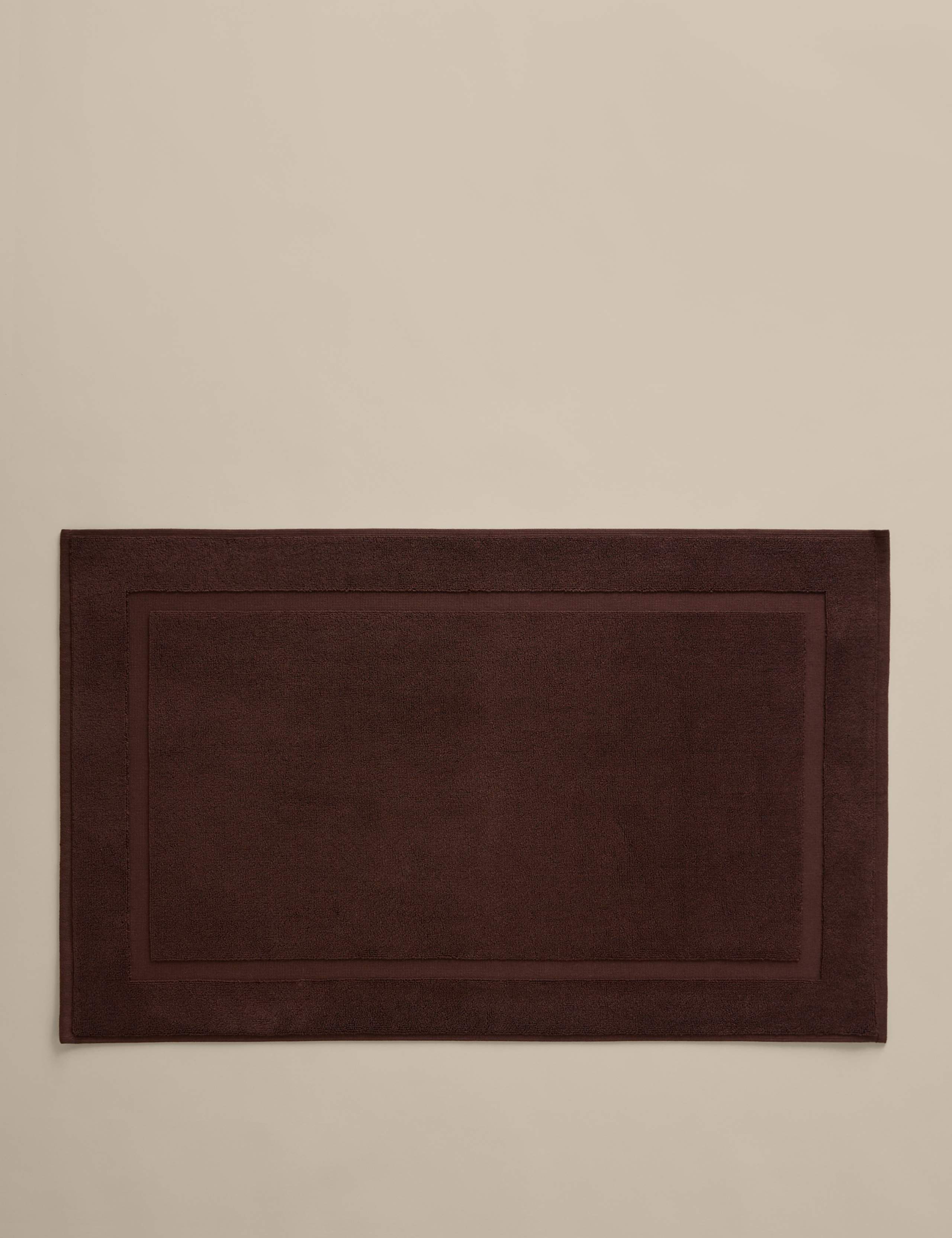 Luxury Egyptian Cotton Bath Mat