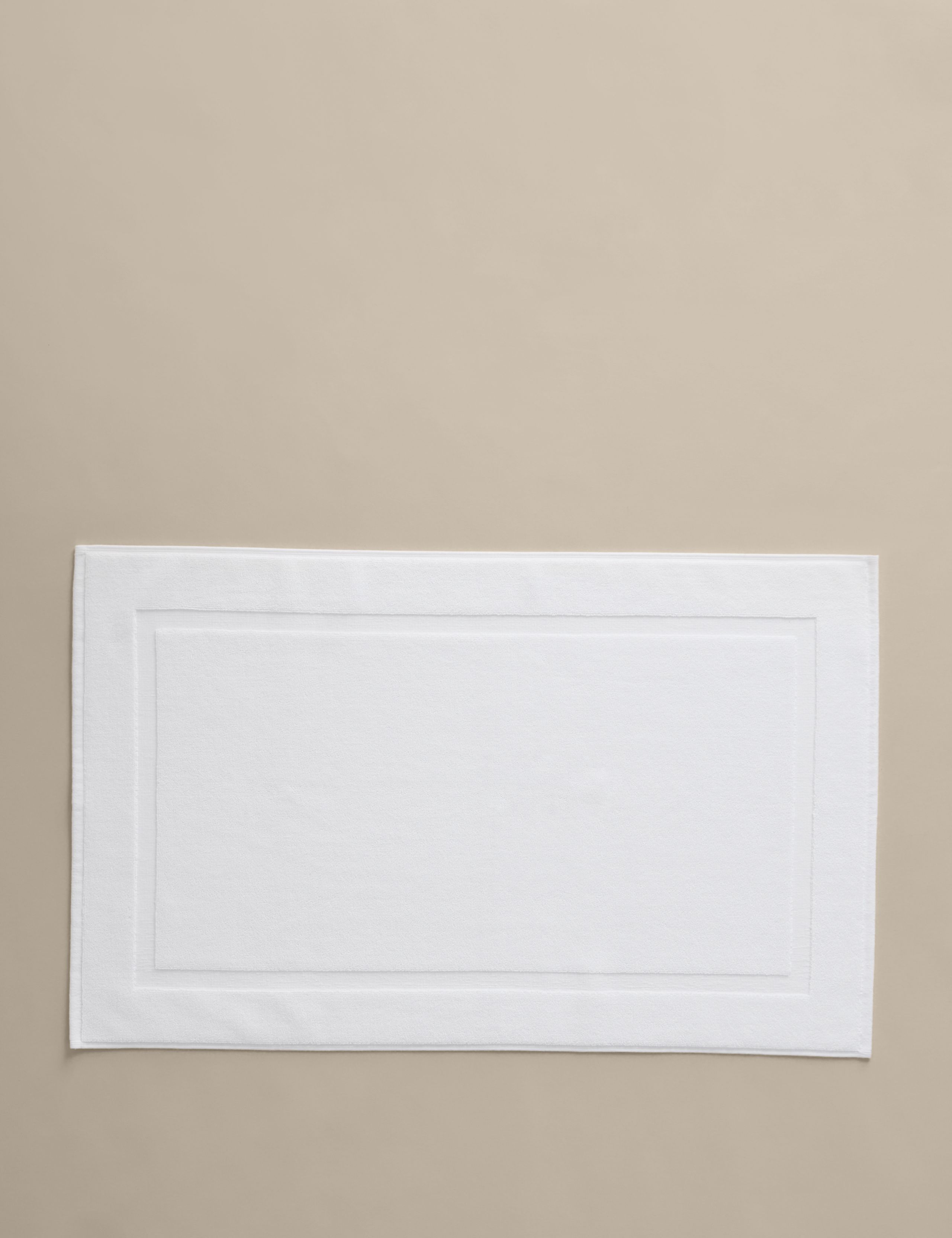 Luxury Egyptian Cotton Bath Mat