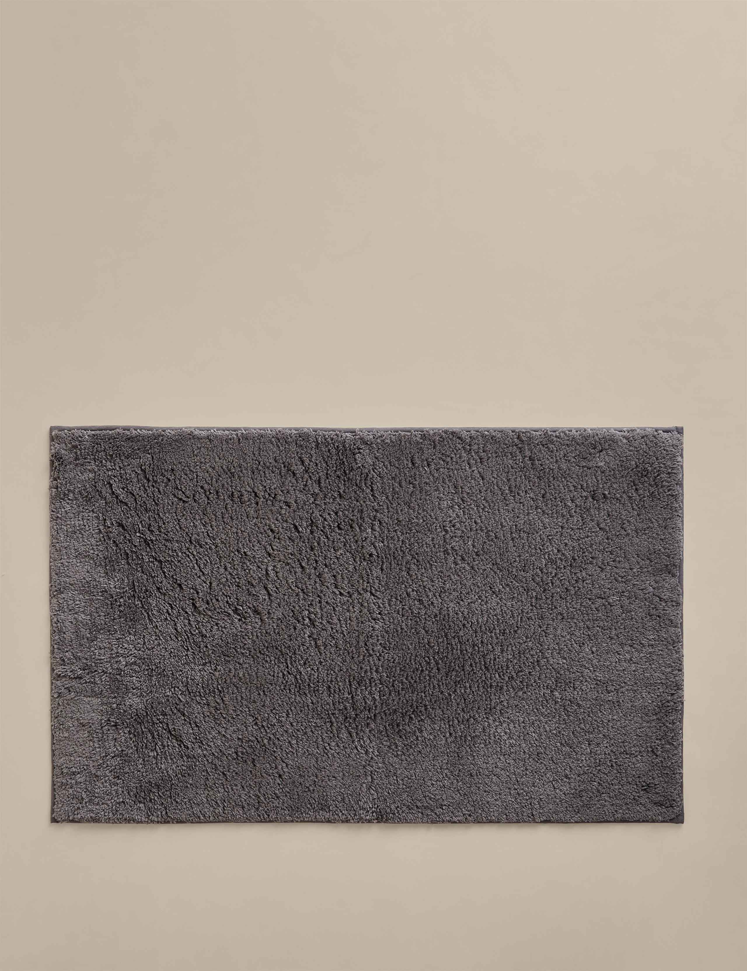 Pure Cotton Tufted Bath Mat