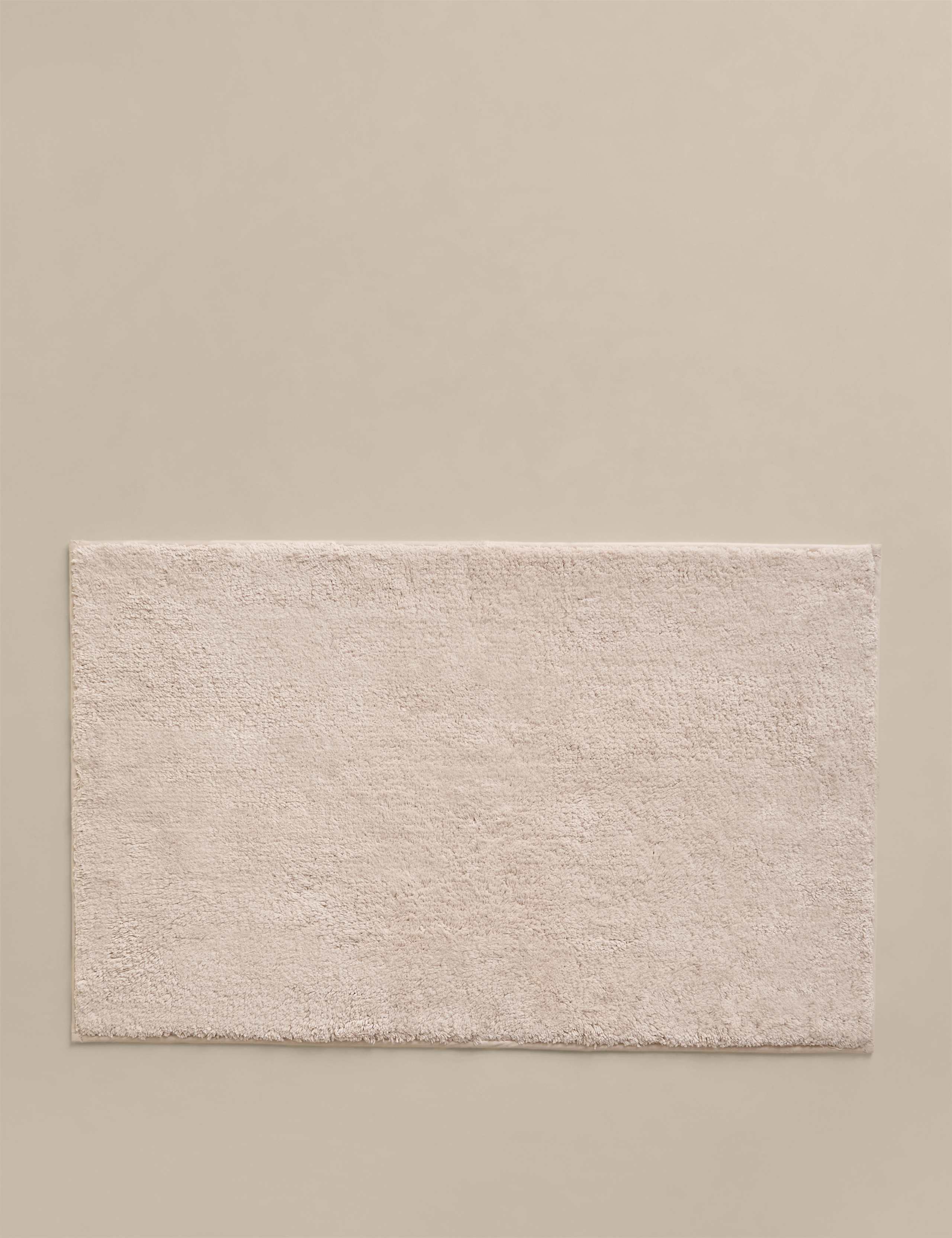 Pure Cotton Tufted Bath Mat
