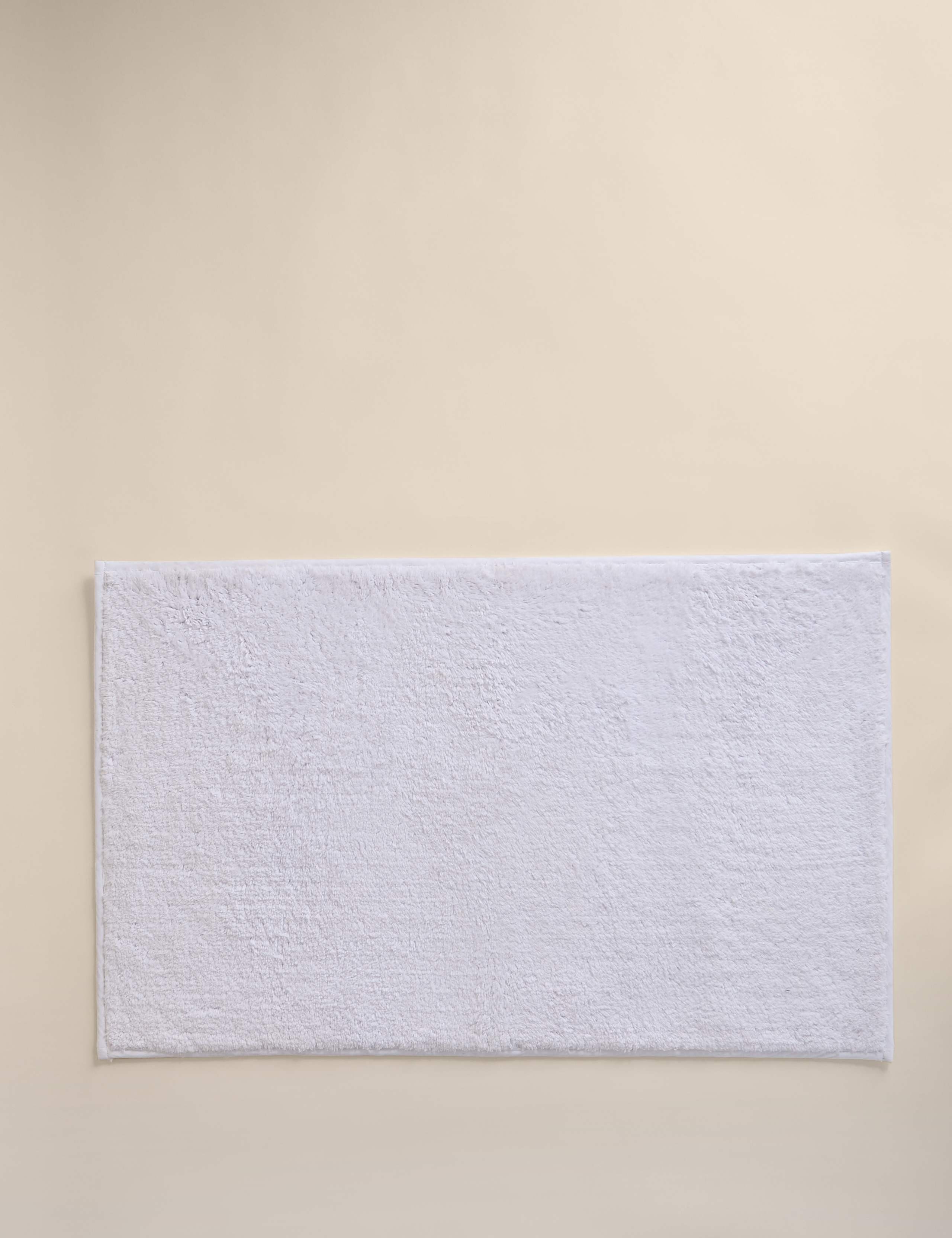 Pure Cotton Tufted Bath Mat