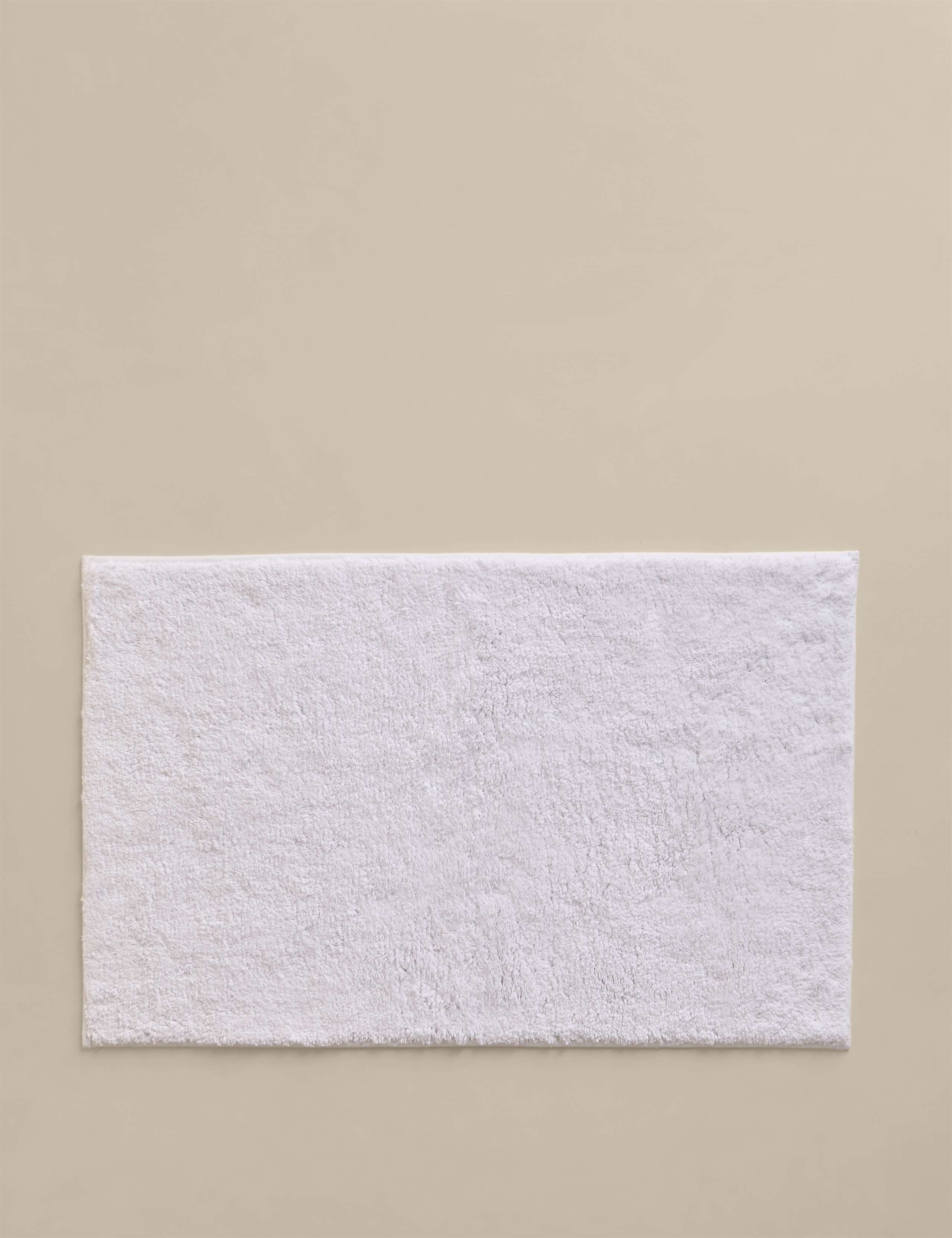 Pure Cotton Tufted Bath Mat