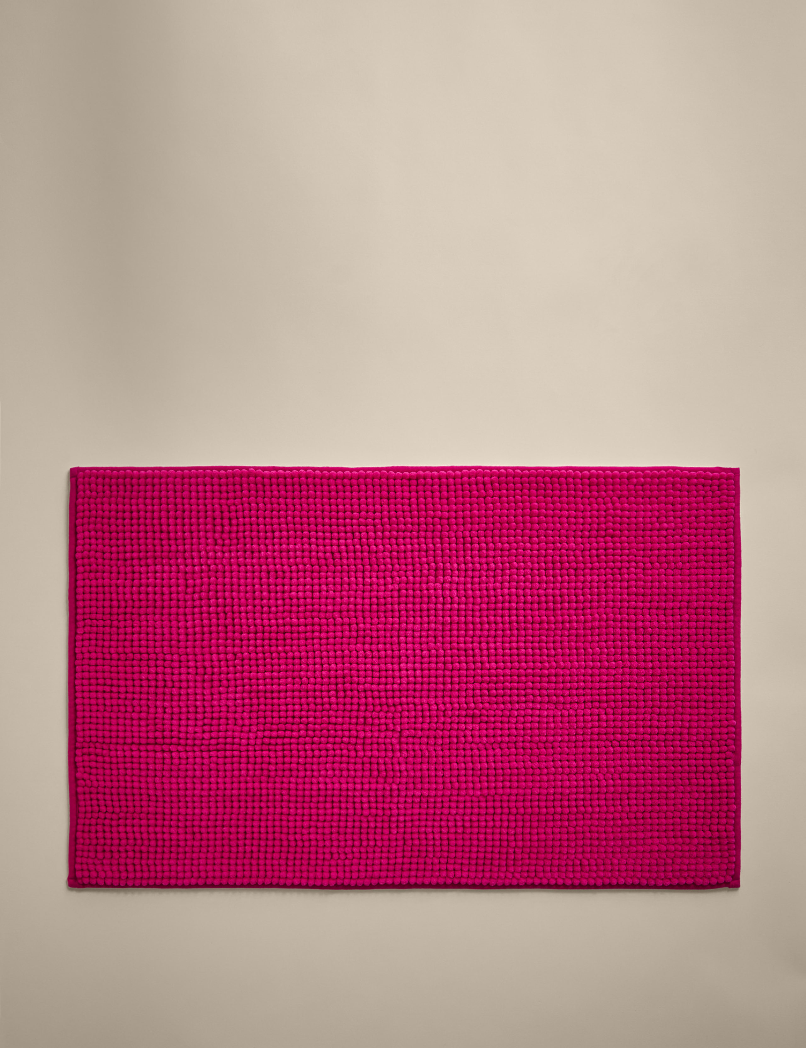 Bobble Bath Mat