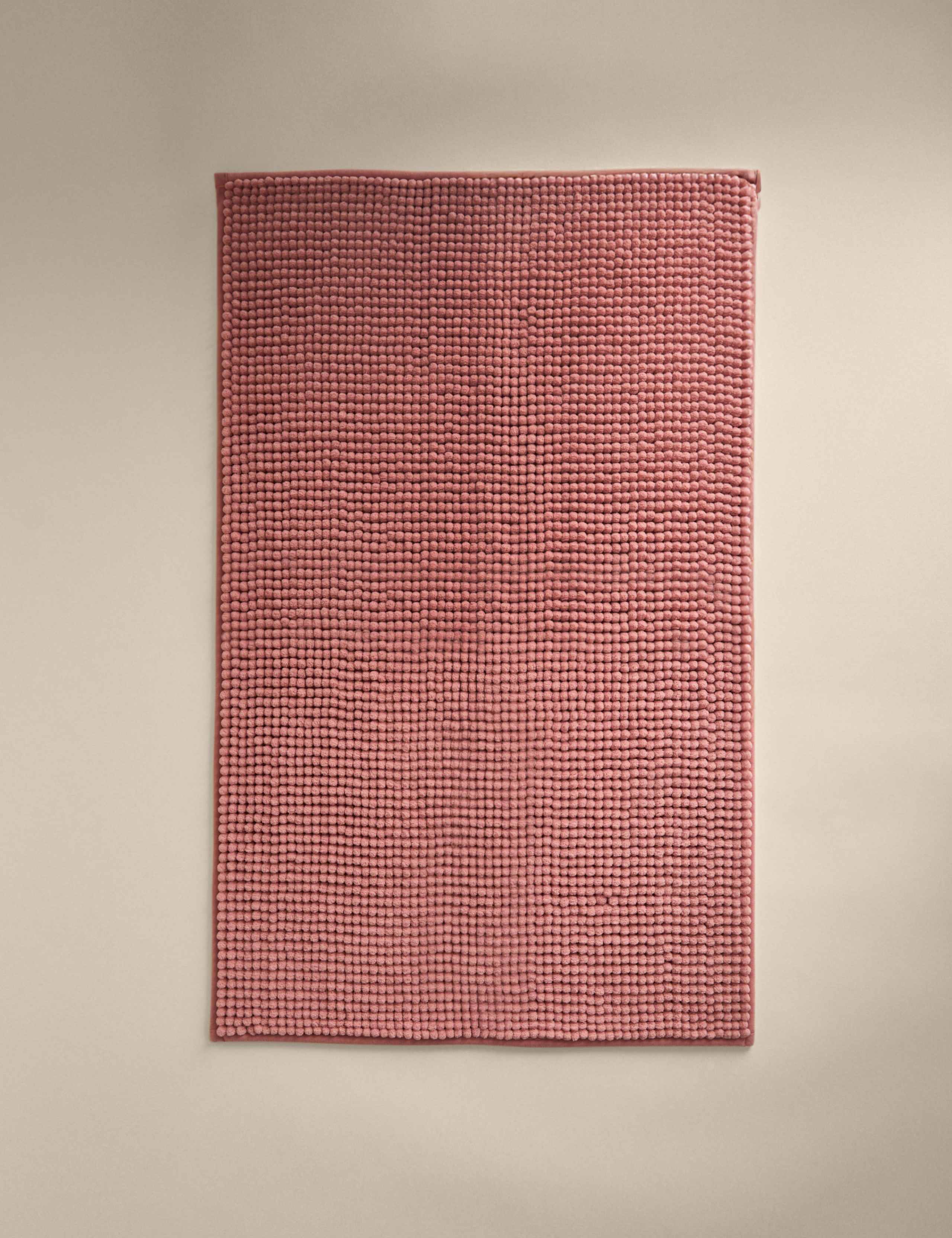 Bobble Bath Mat