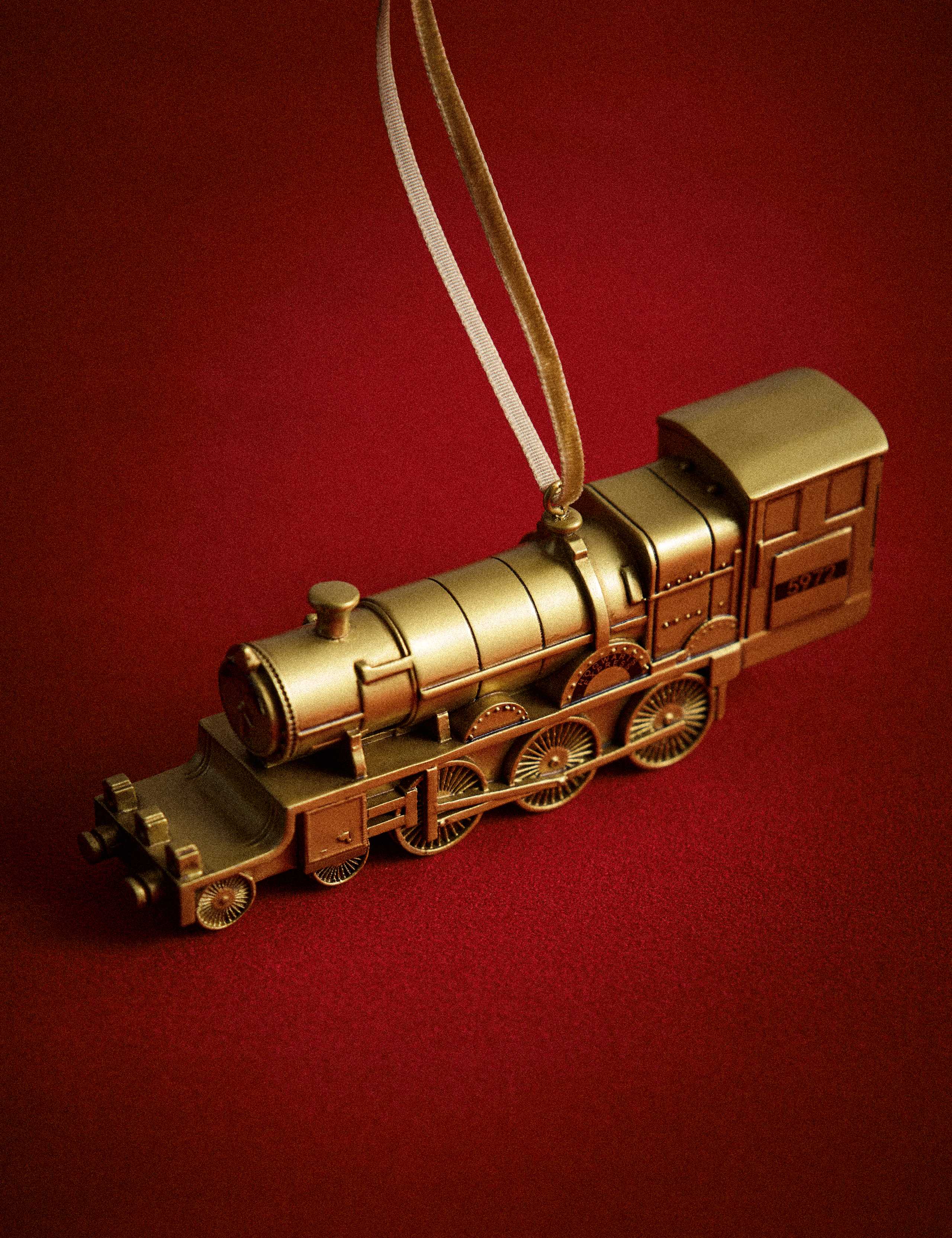 Harry Potter™ Hogwarts Express Decoration