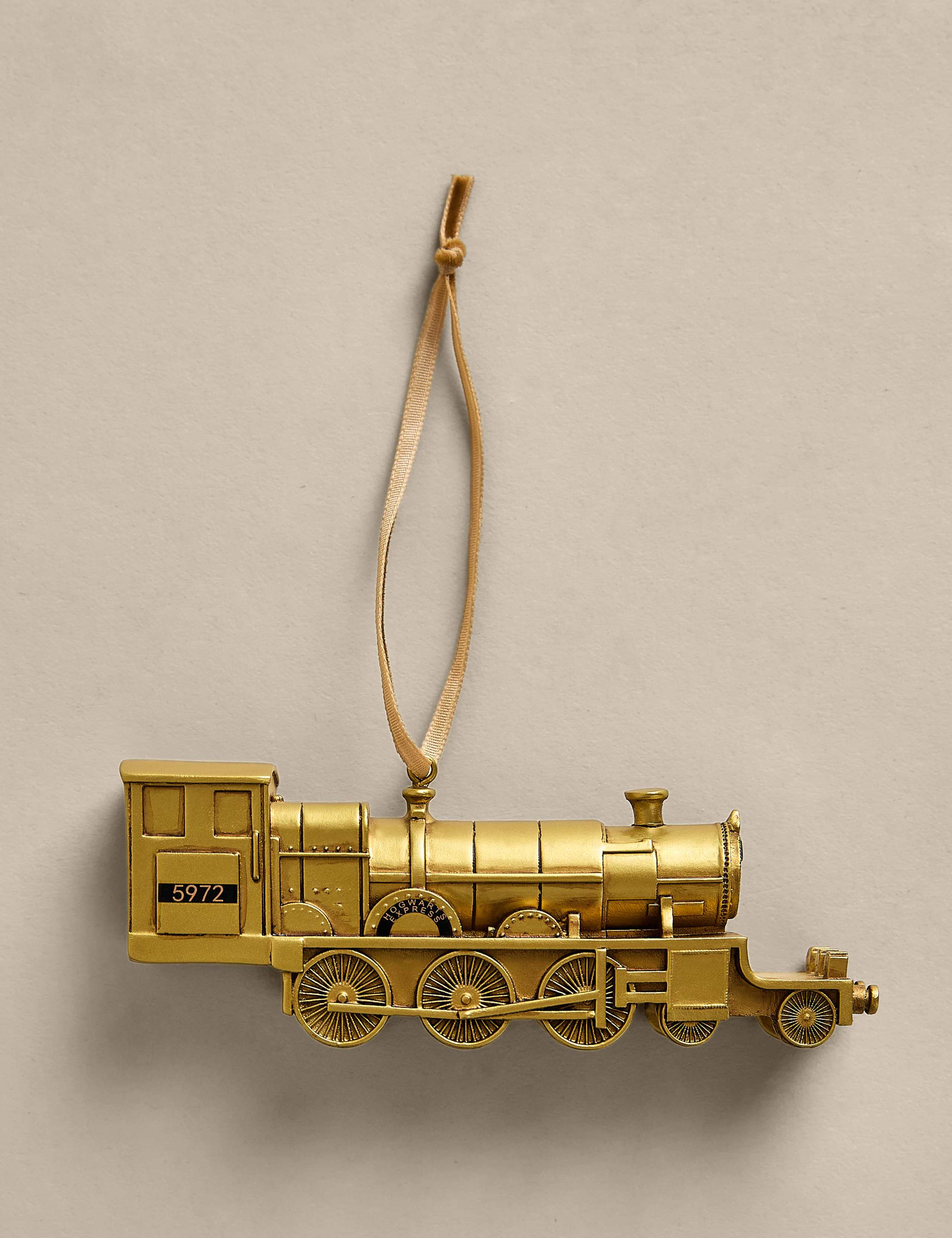 Harry Potter™ Hogwarts Express Decoration