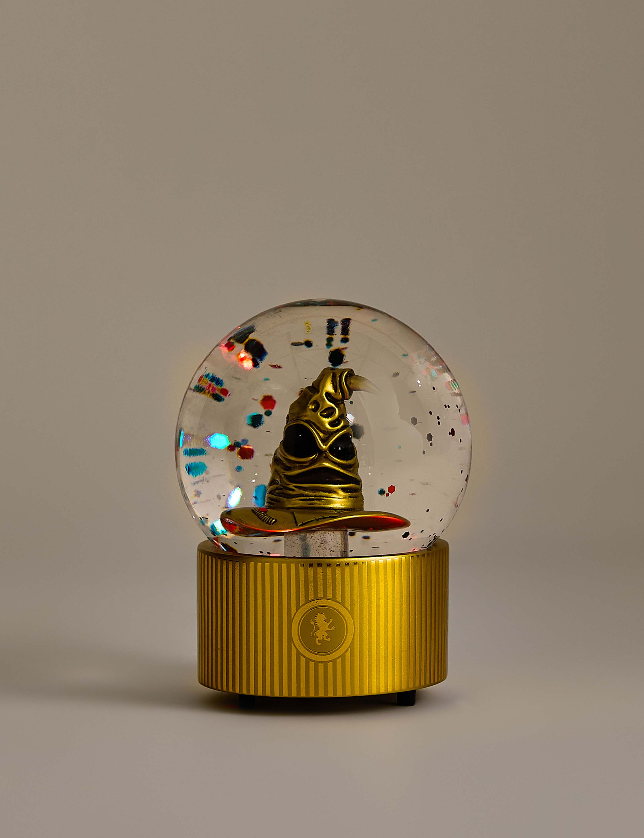 Harry Potter™ Sorting Hat Snow Globe