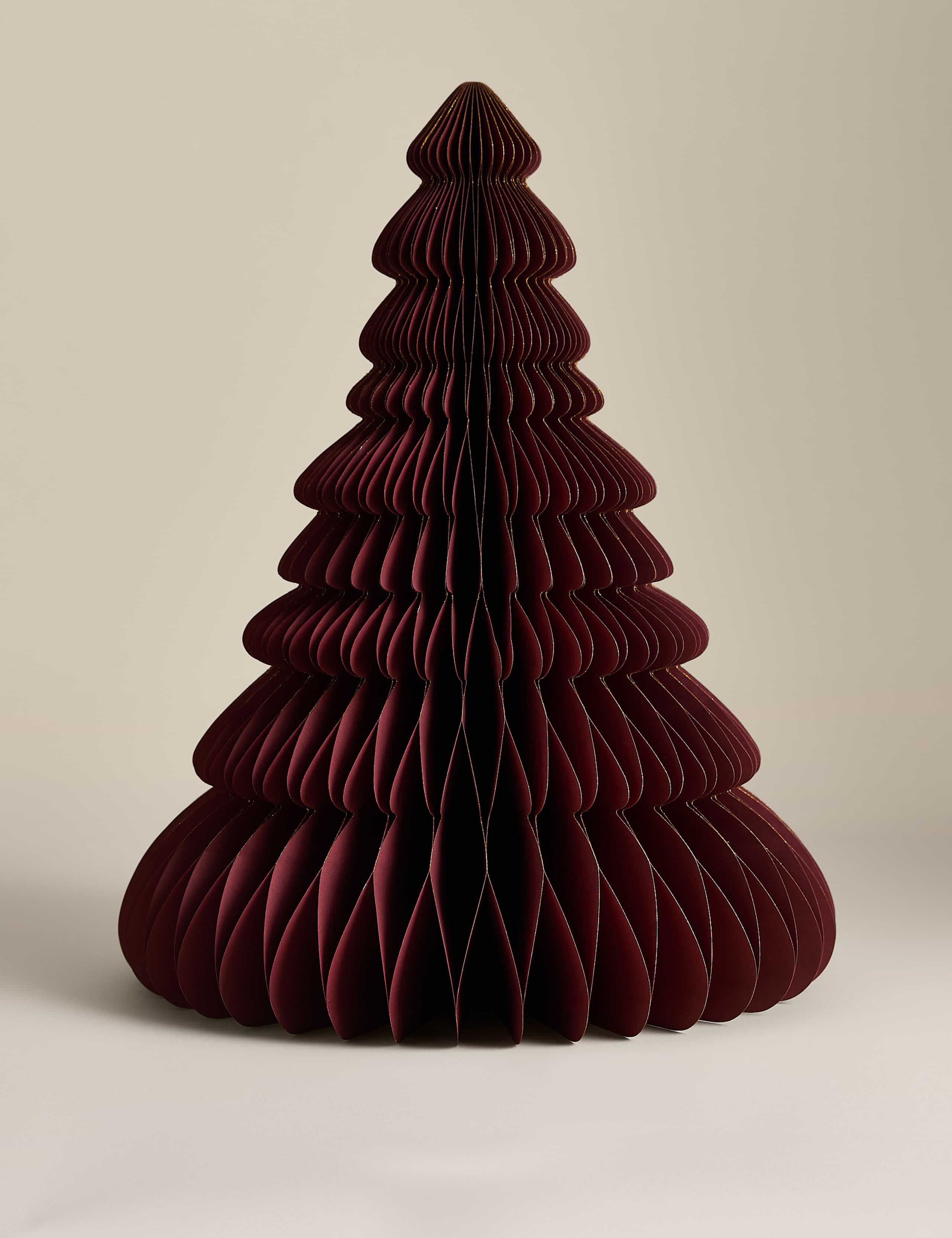 2ft Paper Christmas Tree