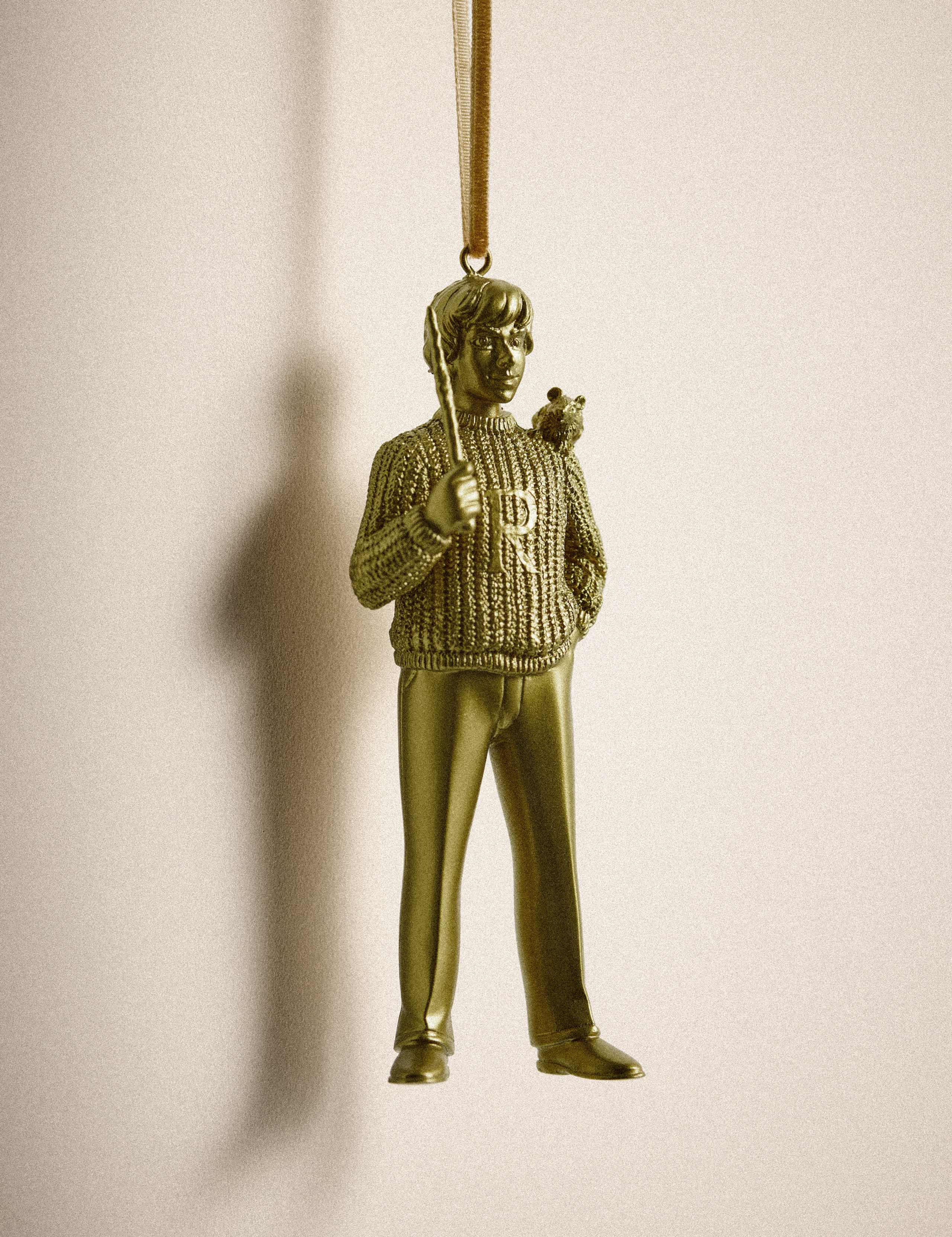 Harry Potter™ Ron Tree Decoration