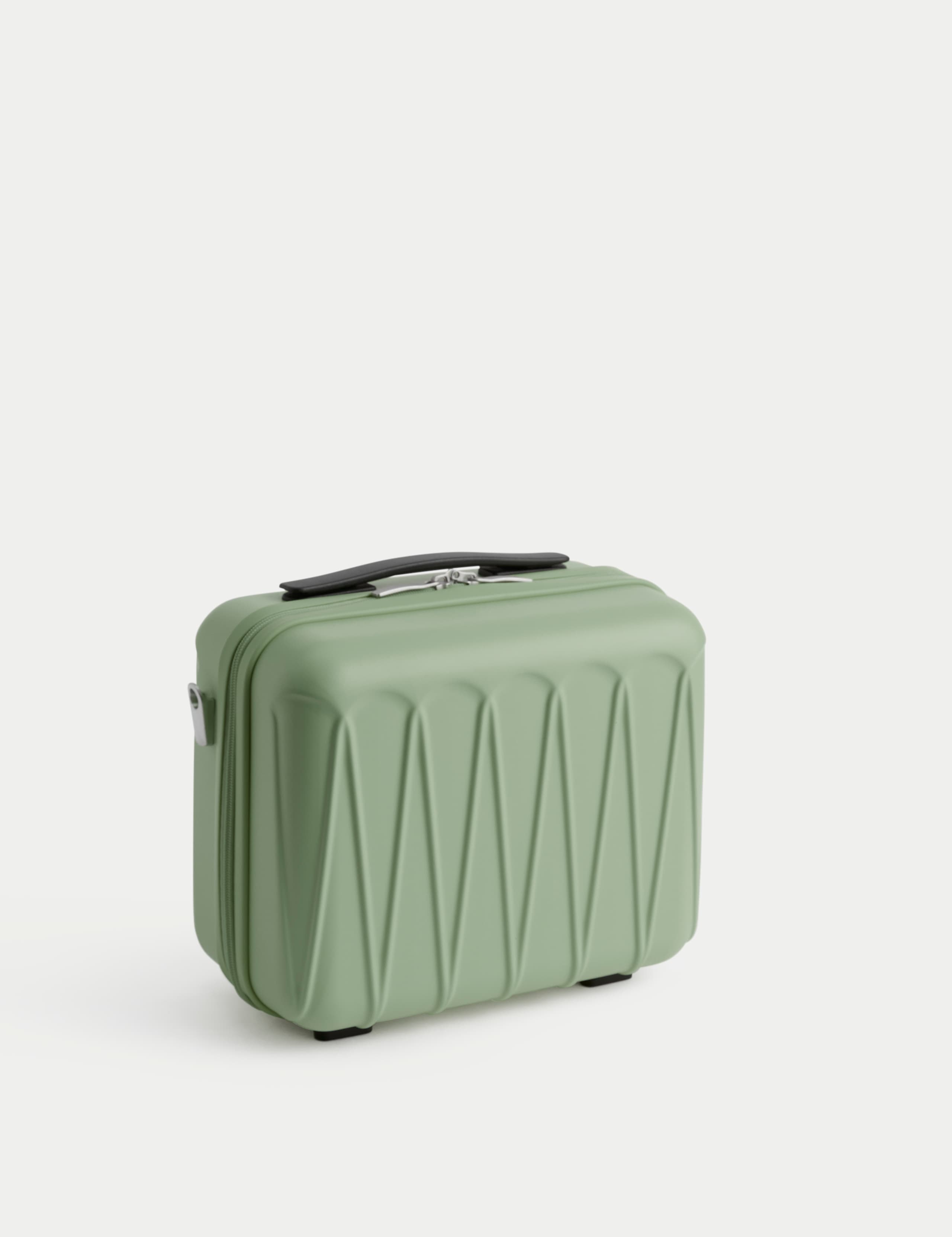 Amalfi Vanity Case
