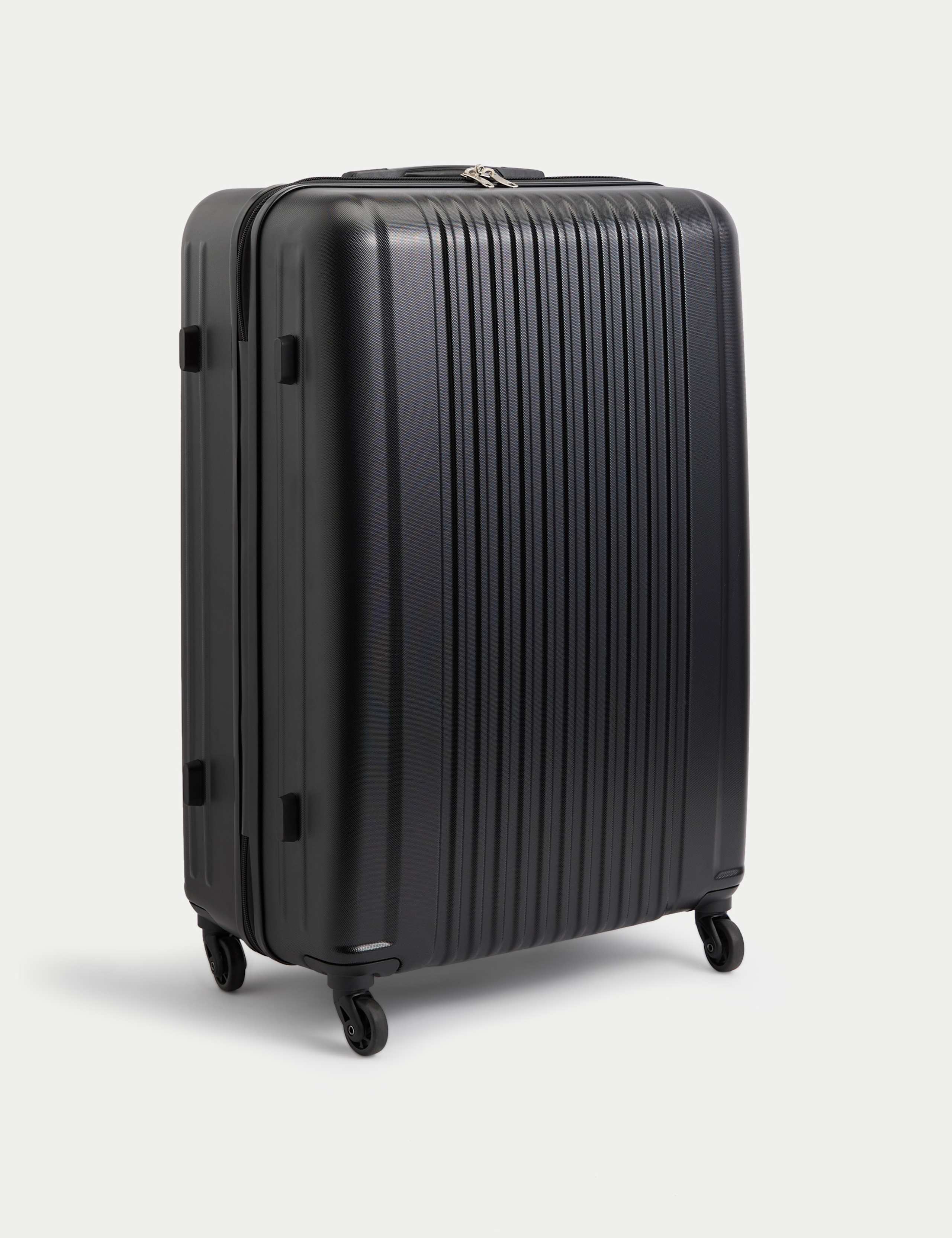 Vienna 4 Wheel Hard Shell Large Suitcase