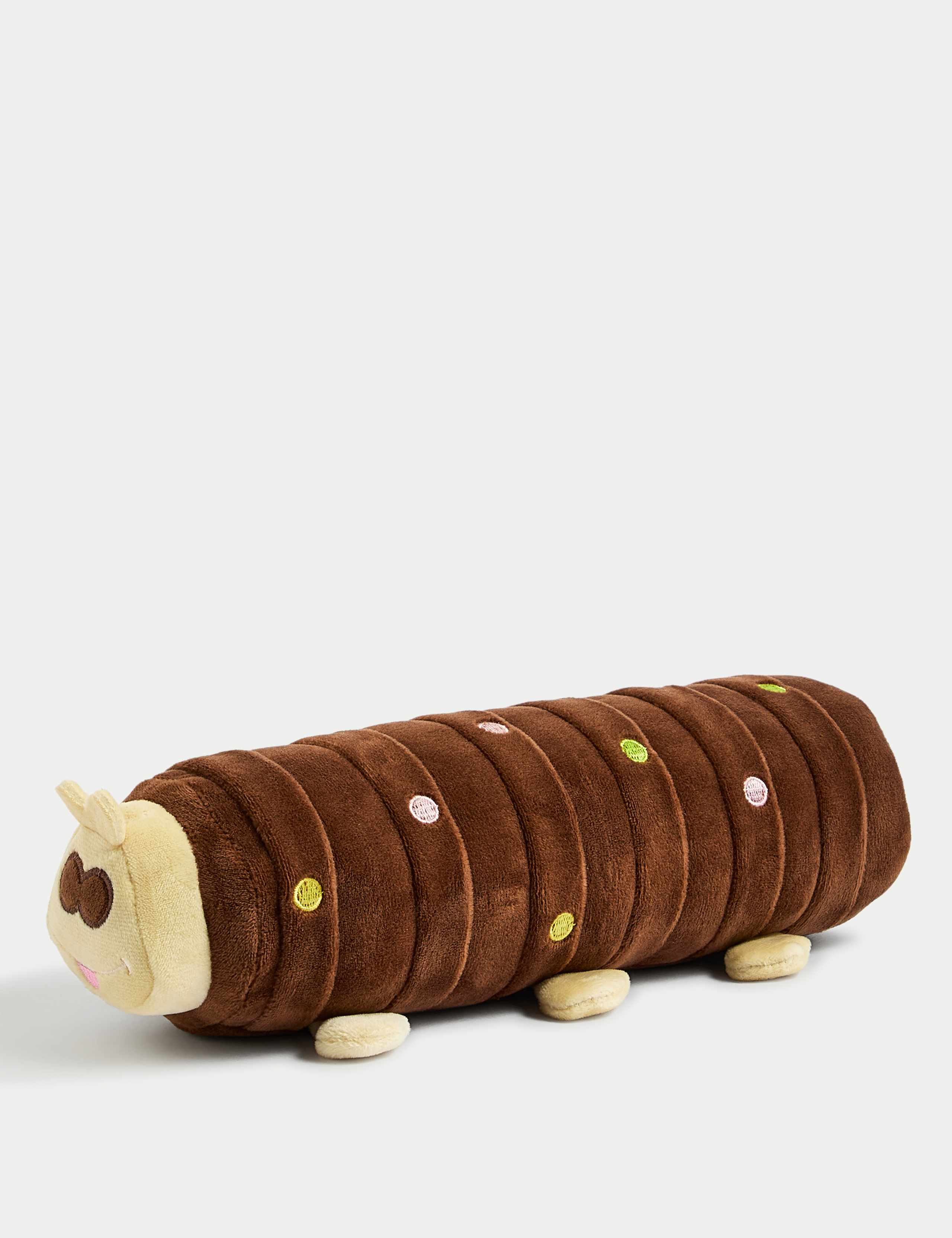 Colin the Caterpillar™ Pet Toy