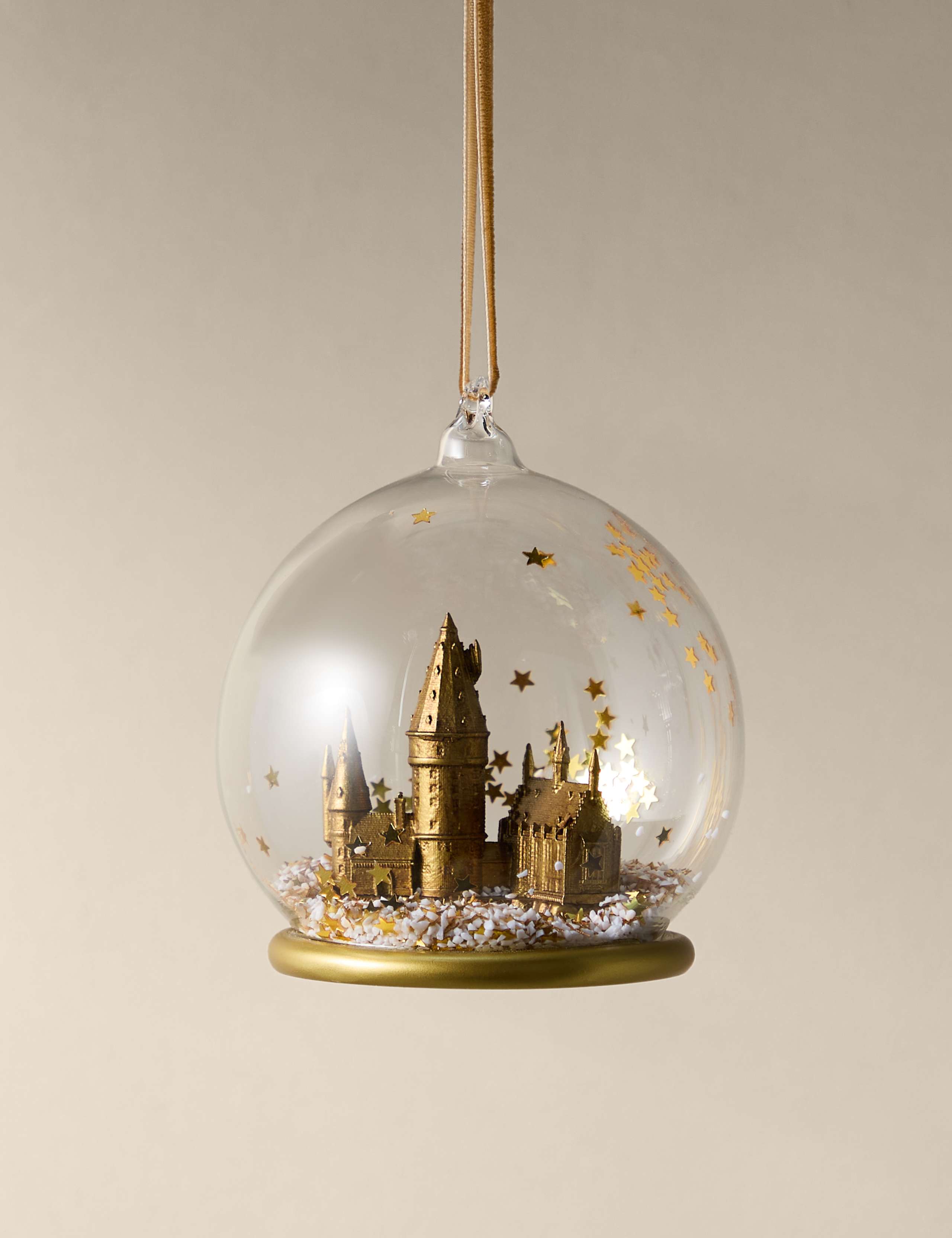 Harry Potter™ Hogwarts Bauble