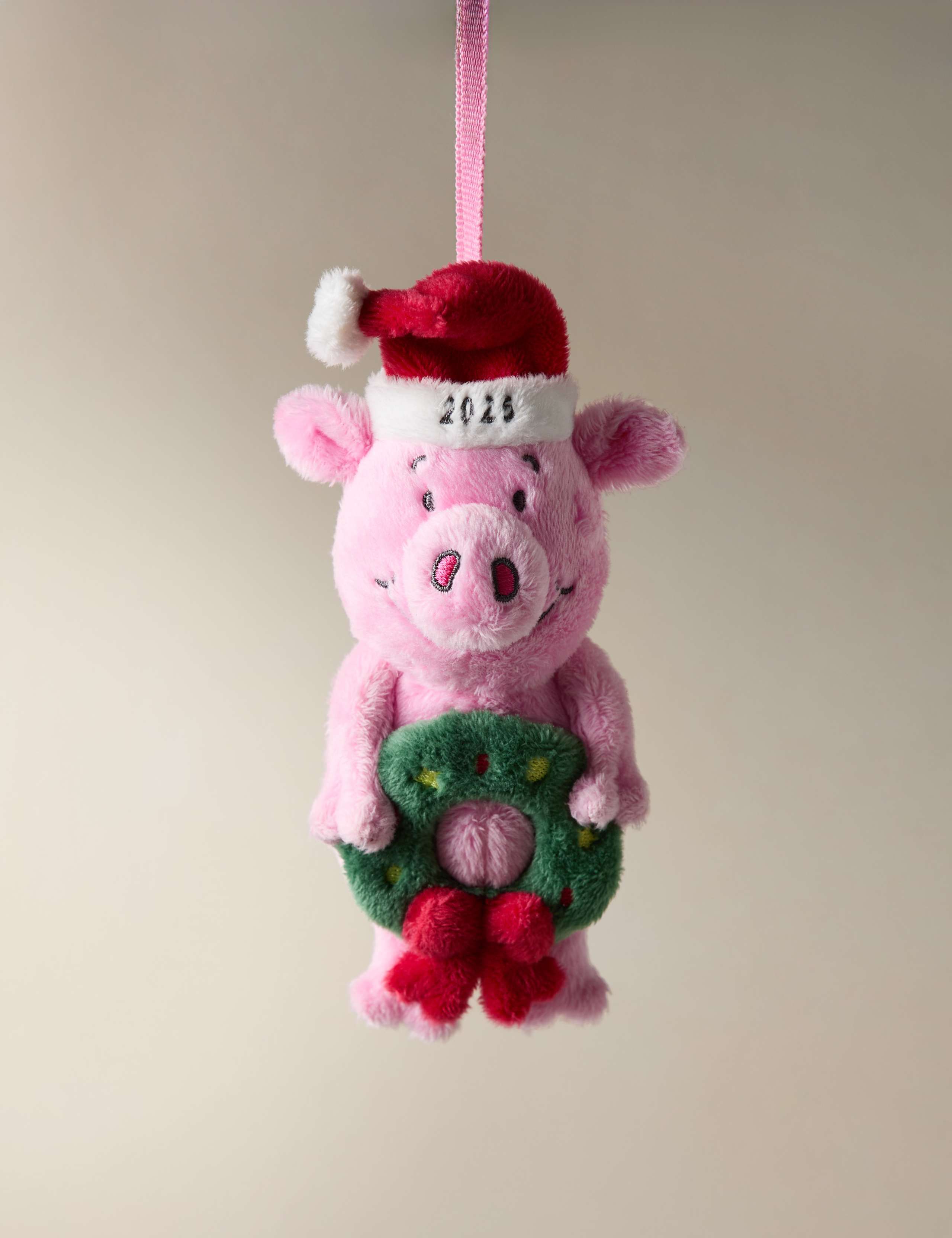 Percy Pig™ Hanging Decoration