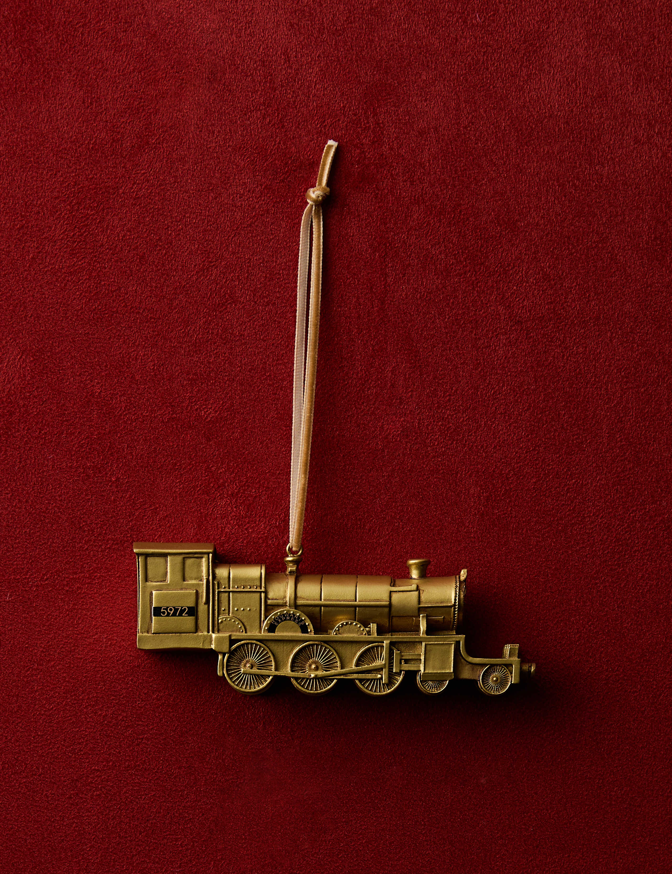 Harry Potter™ Hogwarts Express Decoration