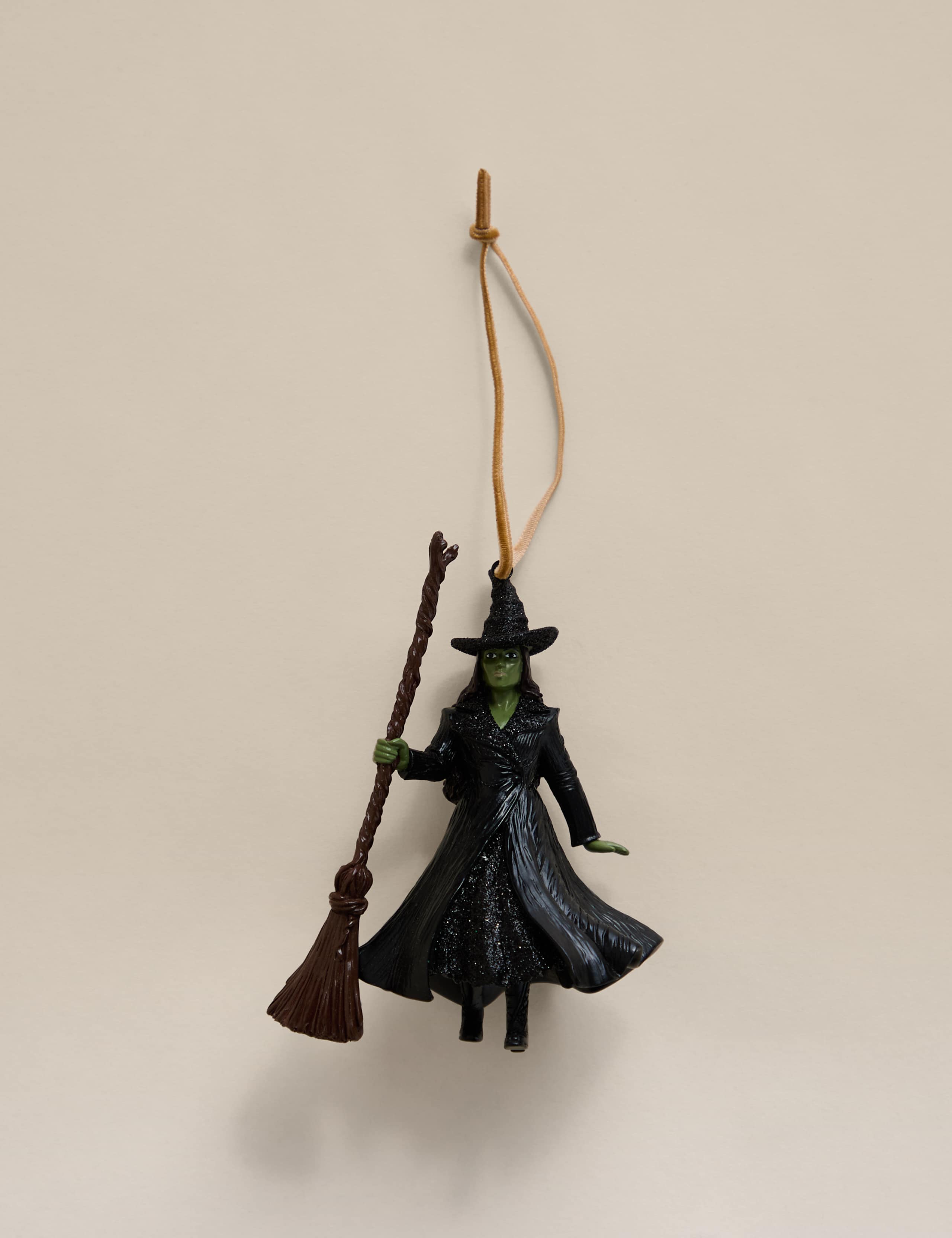 Wicked™ Elphaba Hanging Decoration