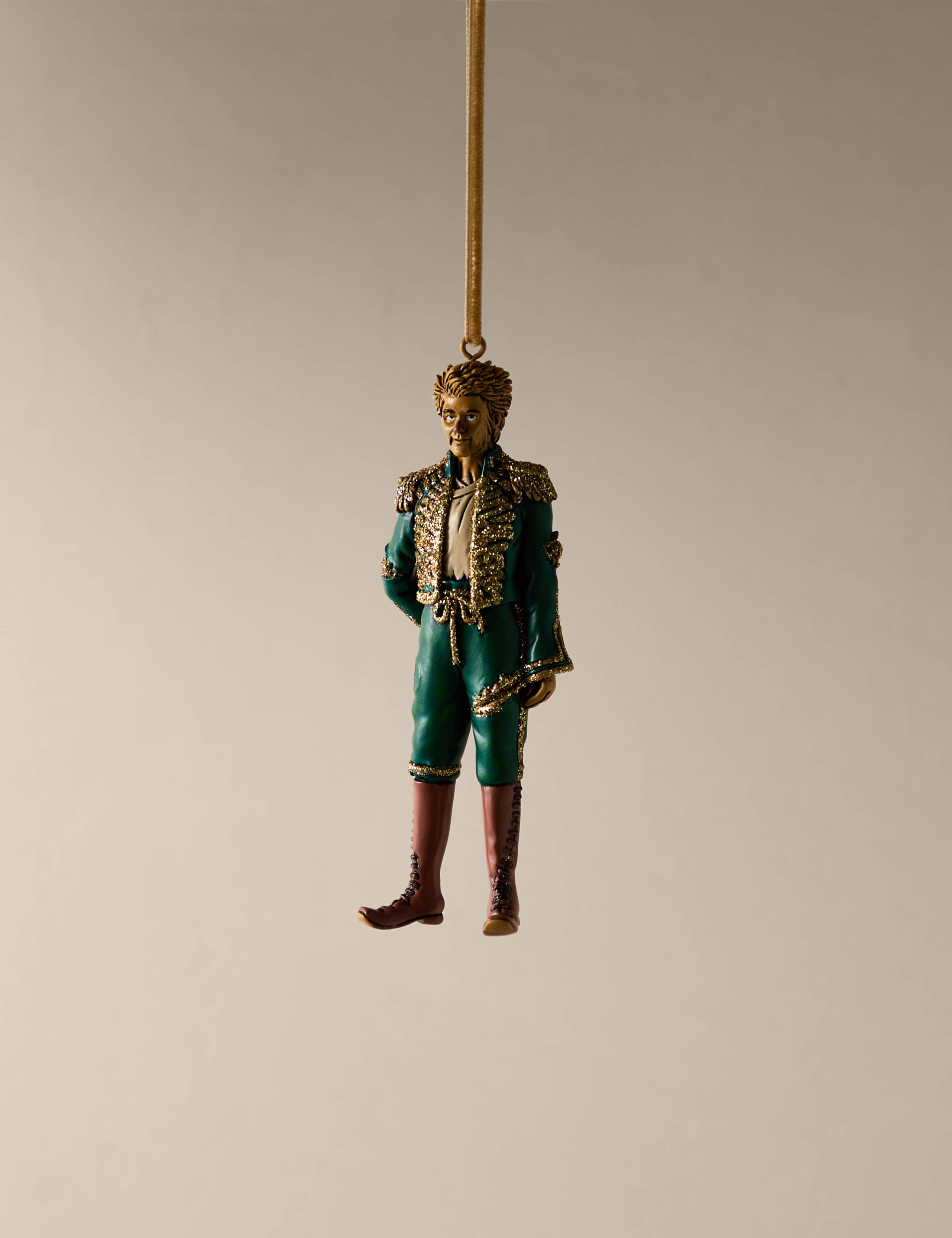 Hanging Wicked™ Scarecrow Decoration