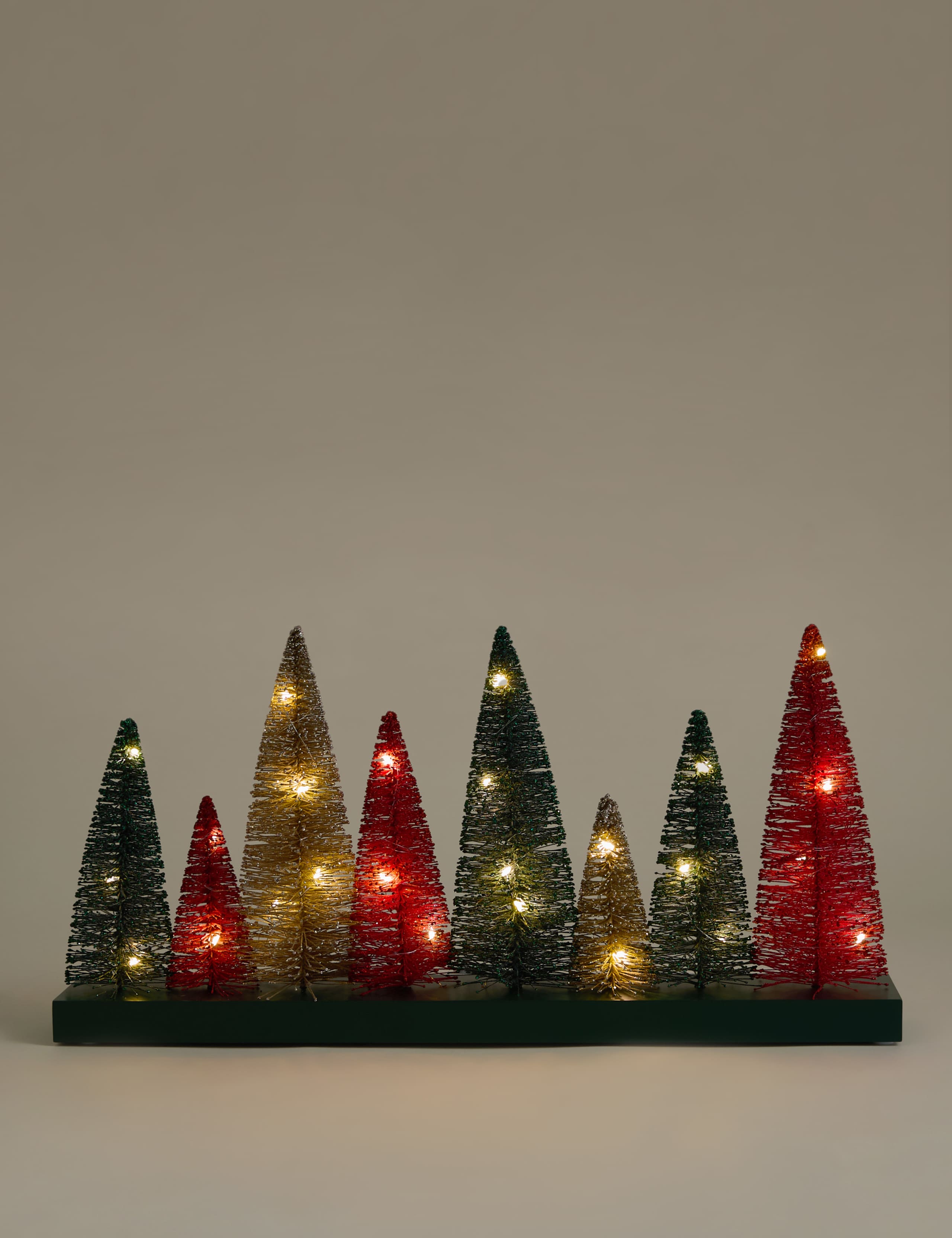 Light Up Treescape Room Decoration