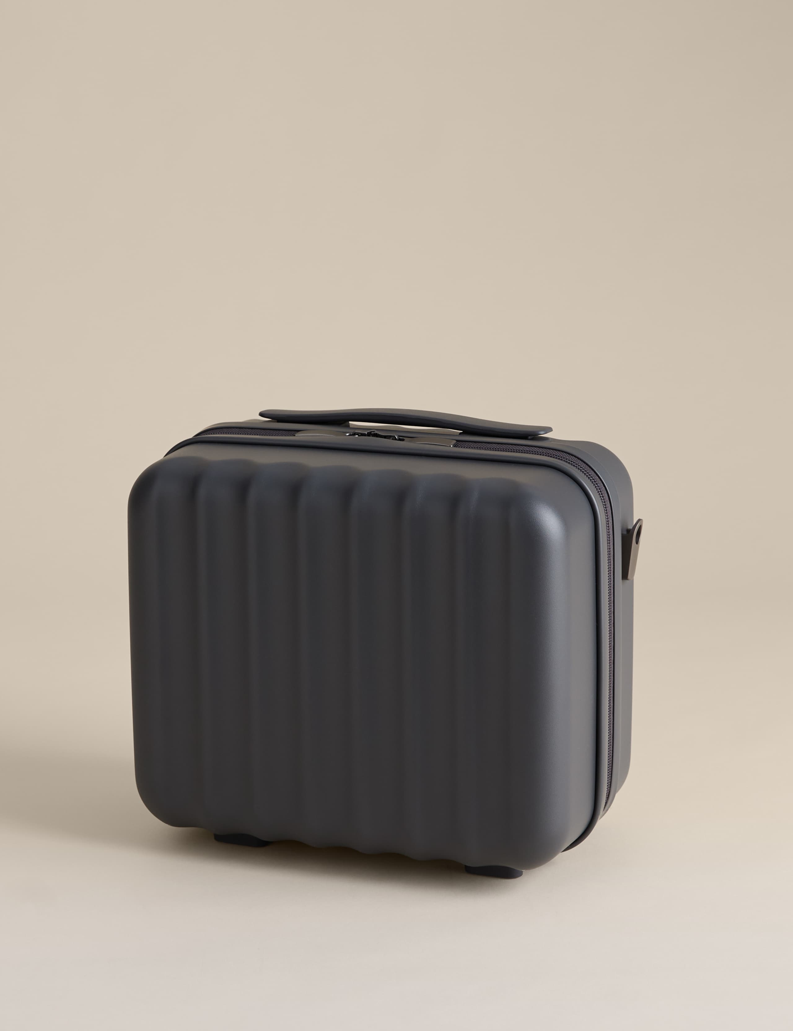 Mykonos Hard Shell Vanity Case