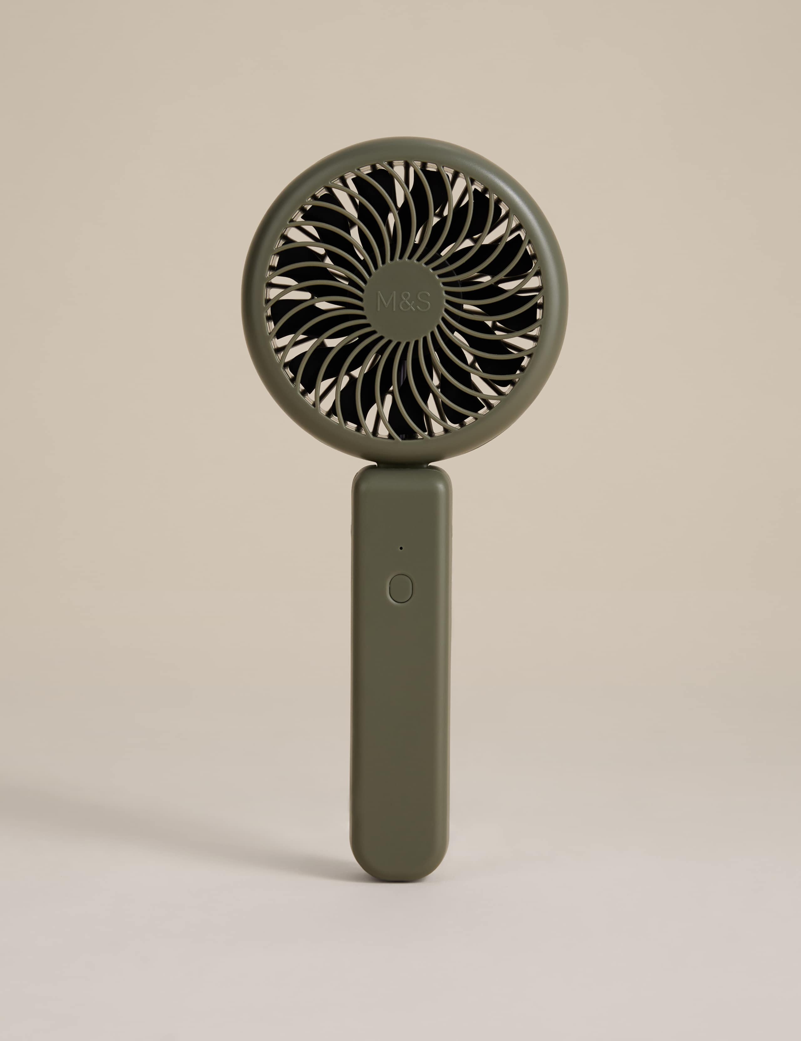 USB Travel Fan