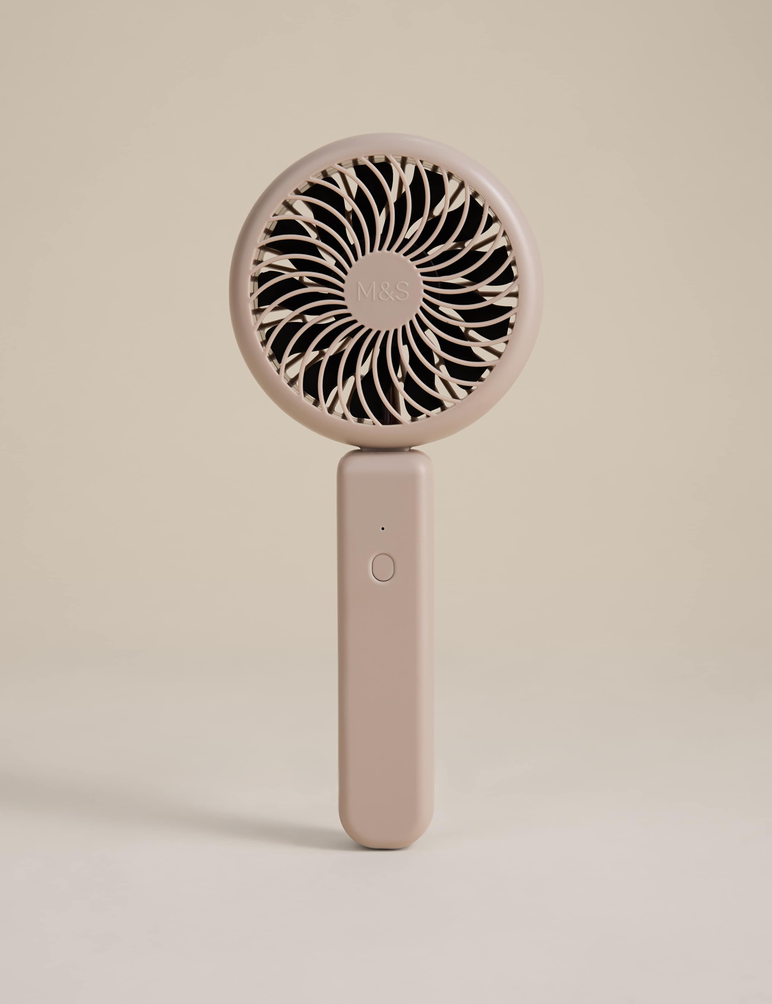 USB Travel Fan