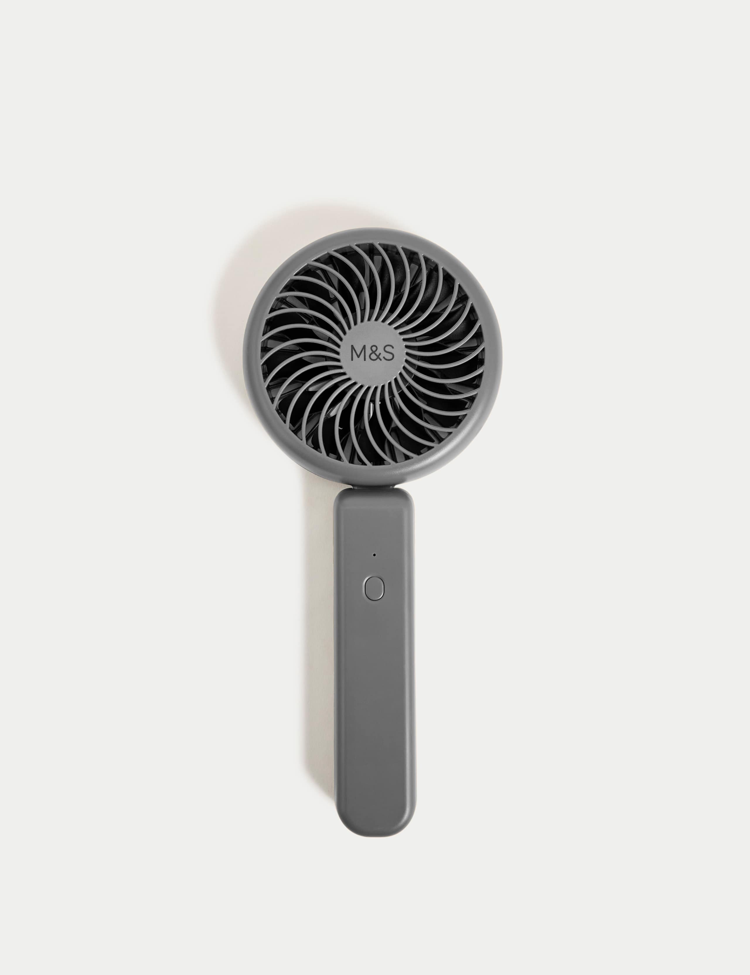 Rechargeable Handheld Travel Fan