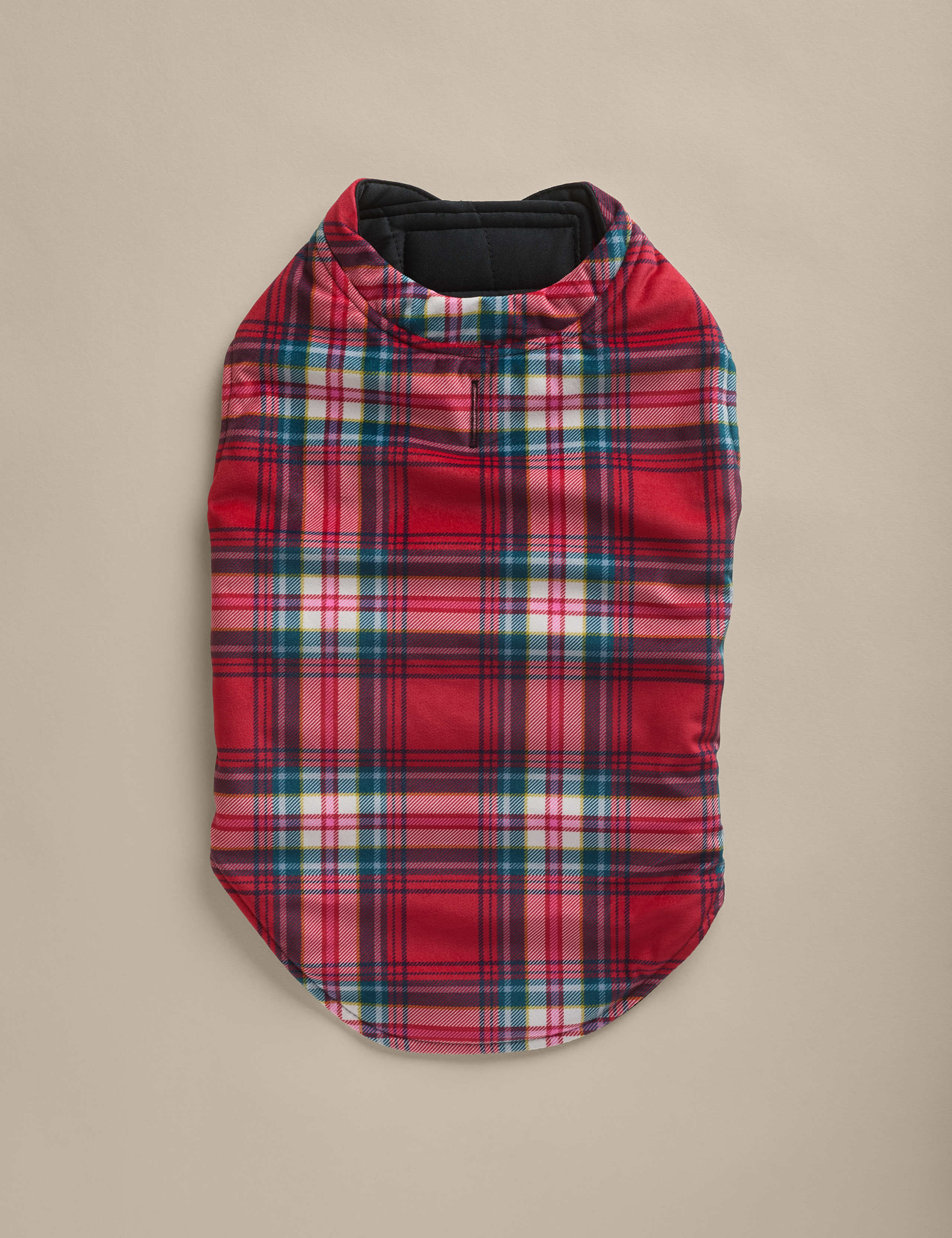 Check Dog Jumper