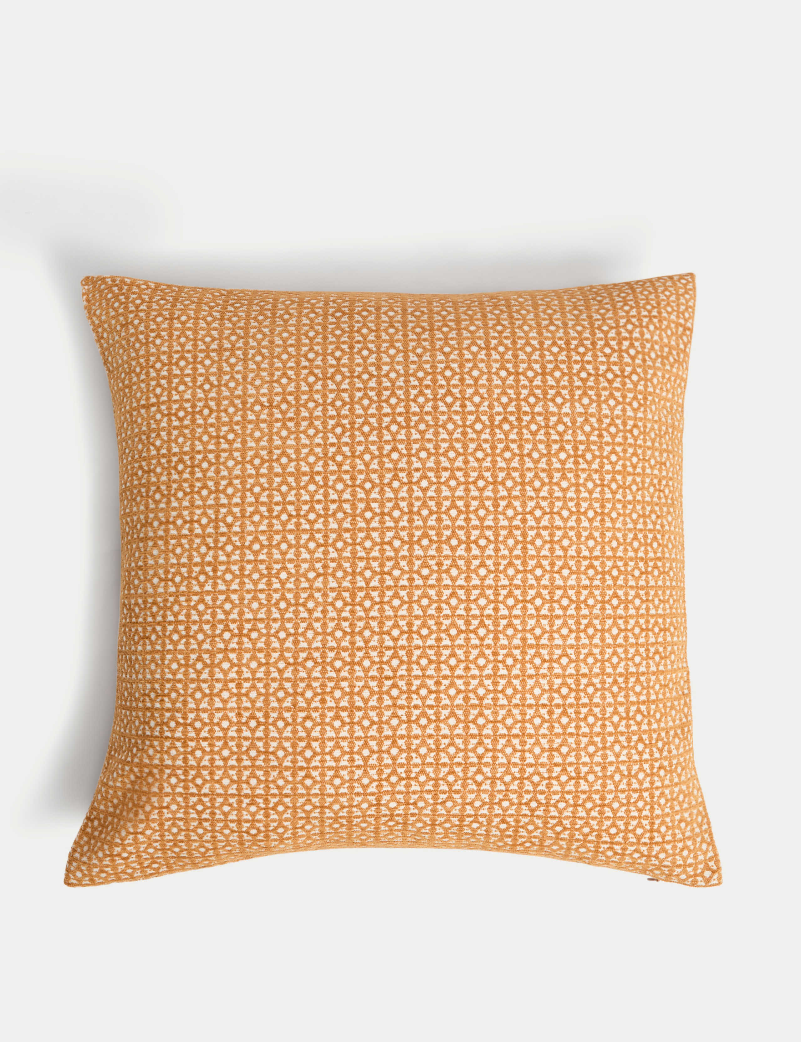 Circle Star Cushion