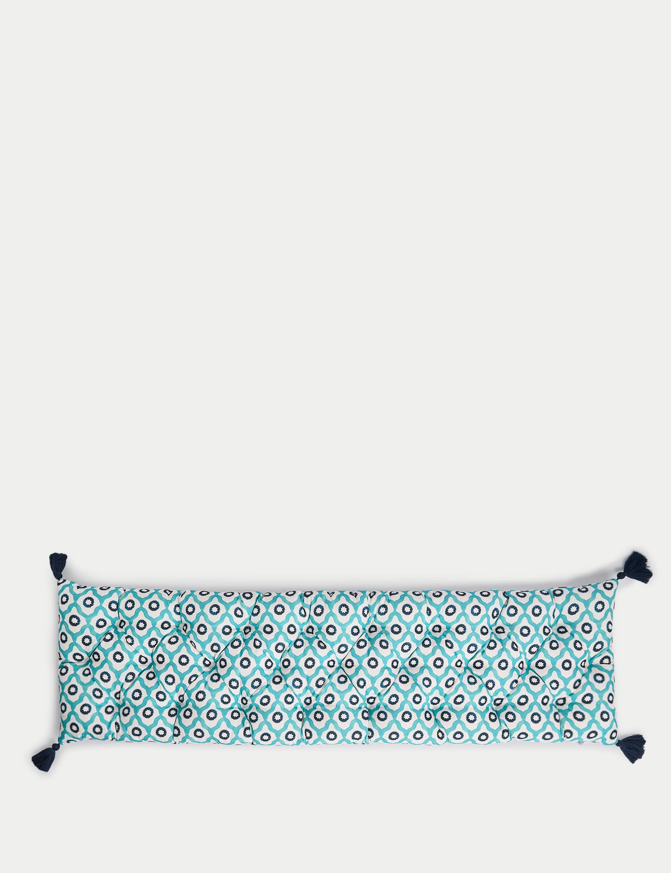 Geometric Bench Pad