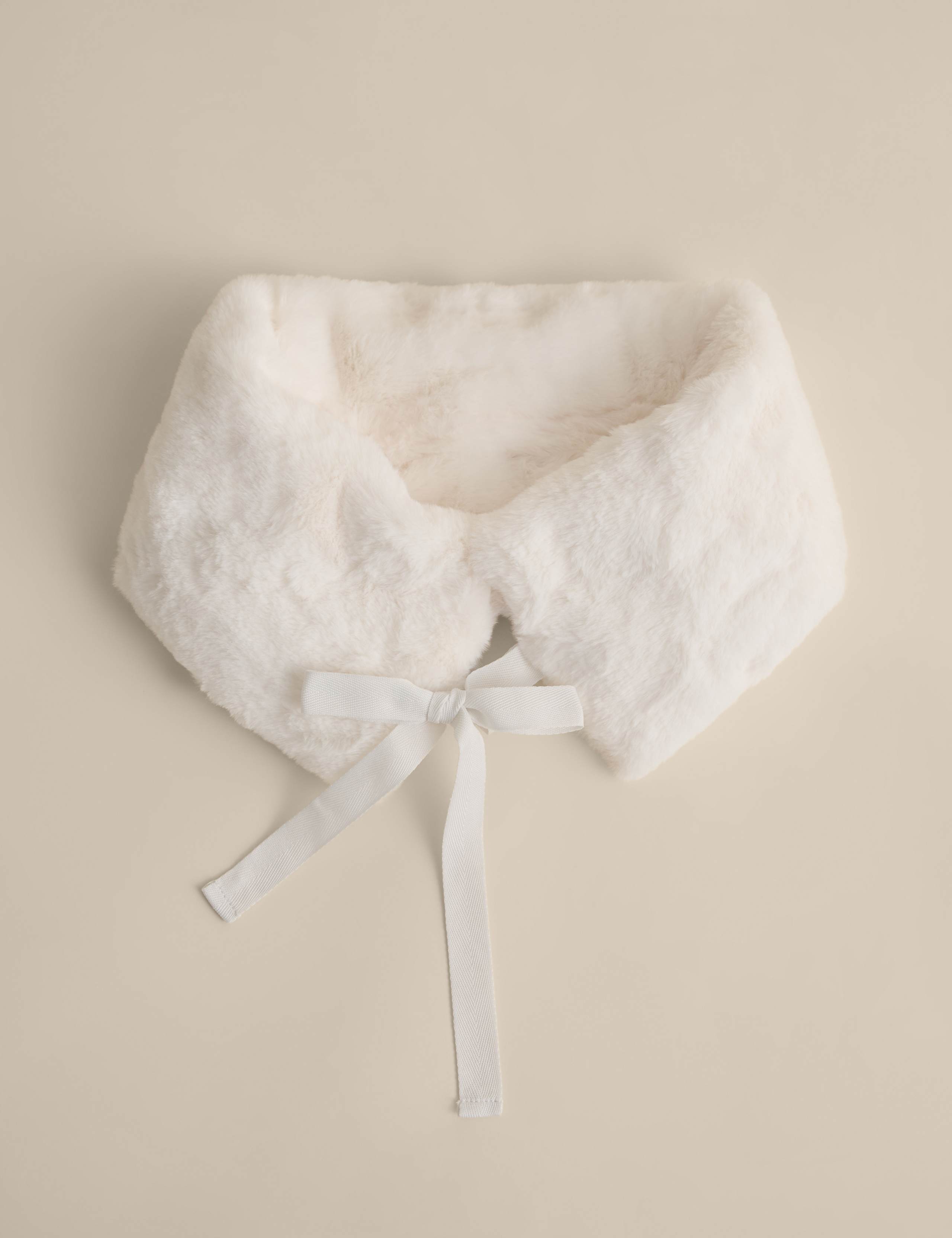 Supersoft Faux Fur Heat Pad
