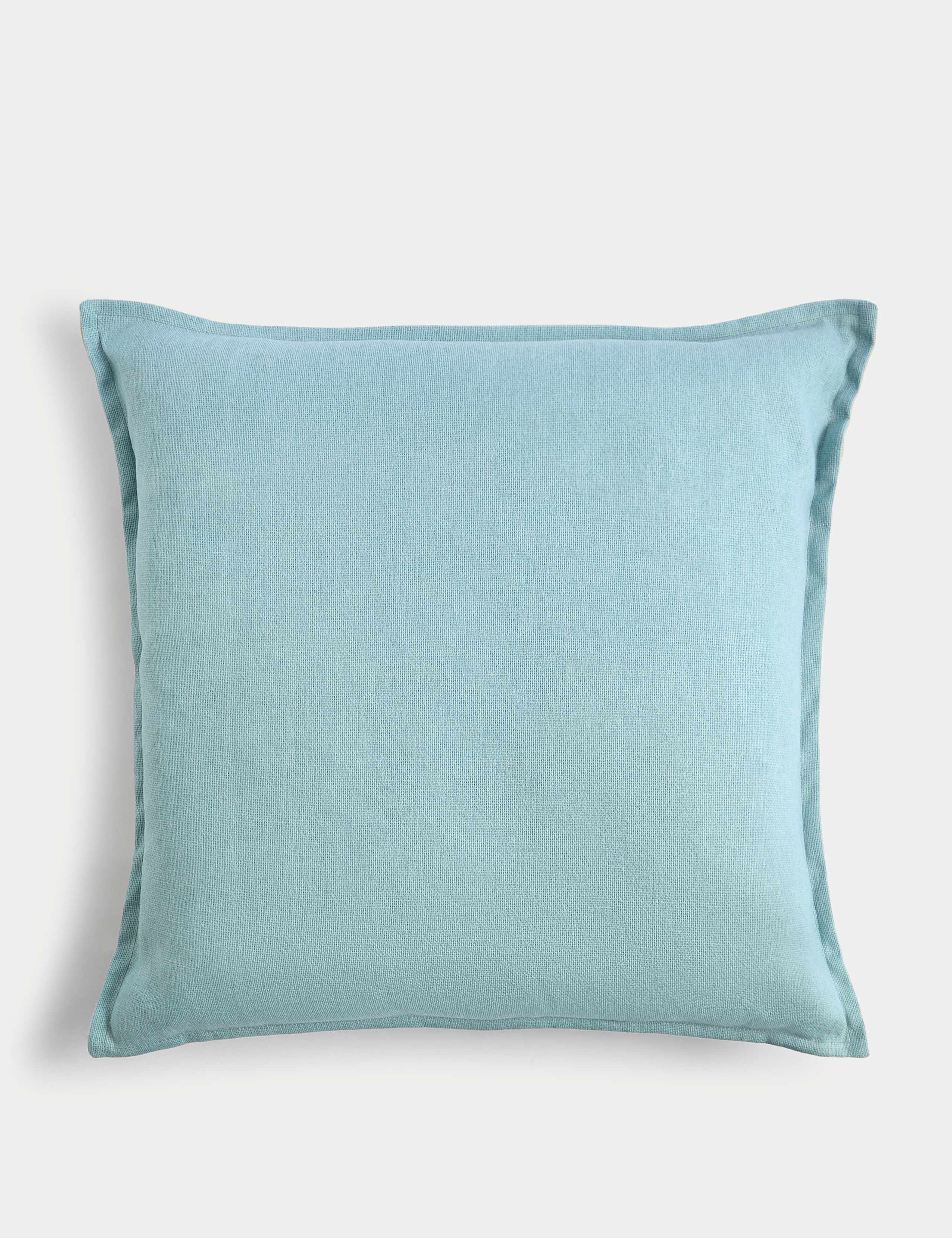 Pure Cotton Textured Cushion