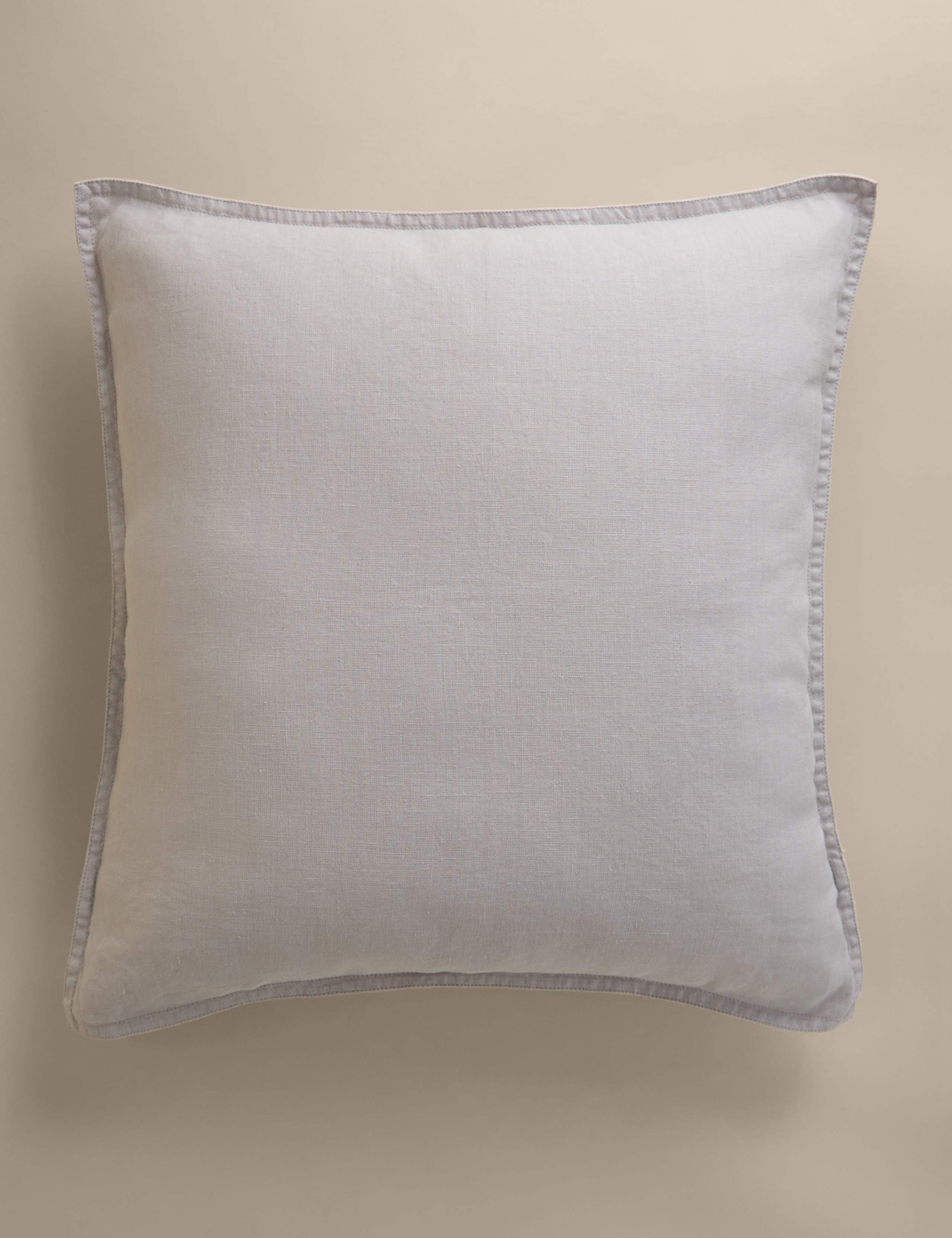 Pure Linen Cushion