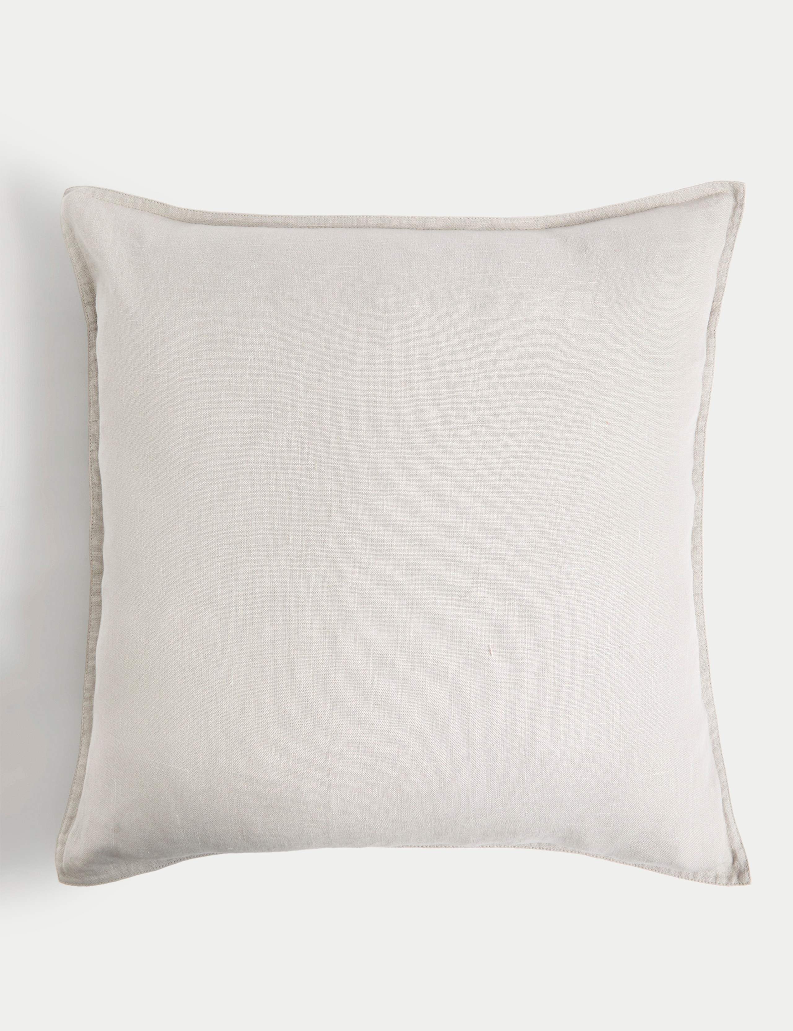 Pure Linen Cushion