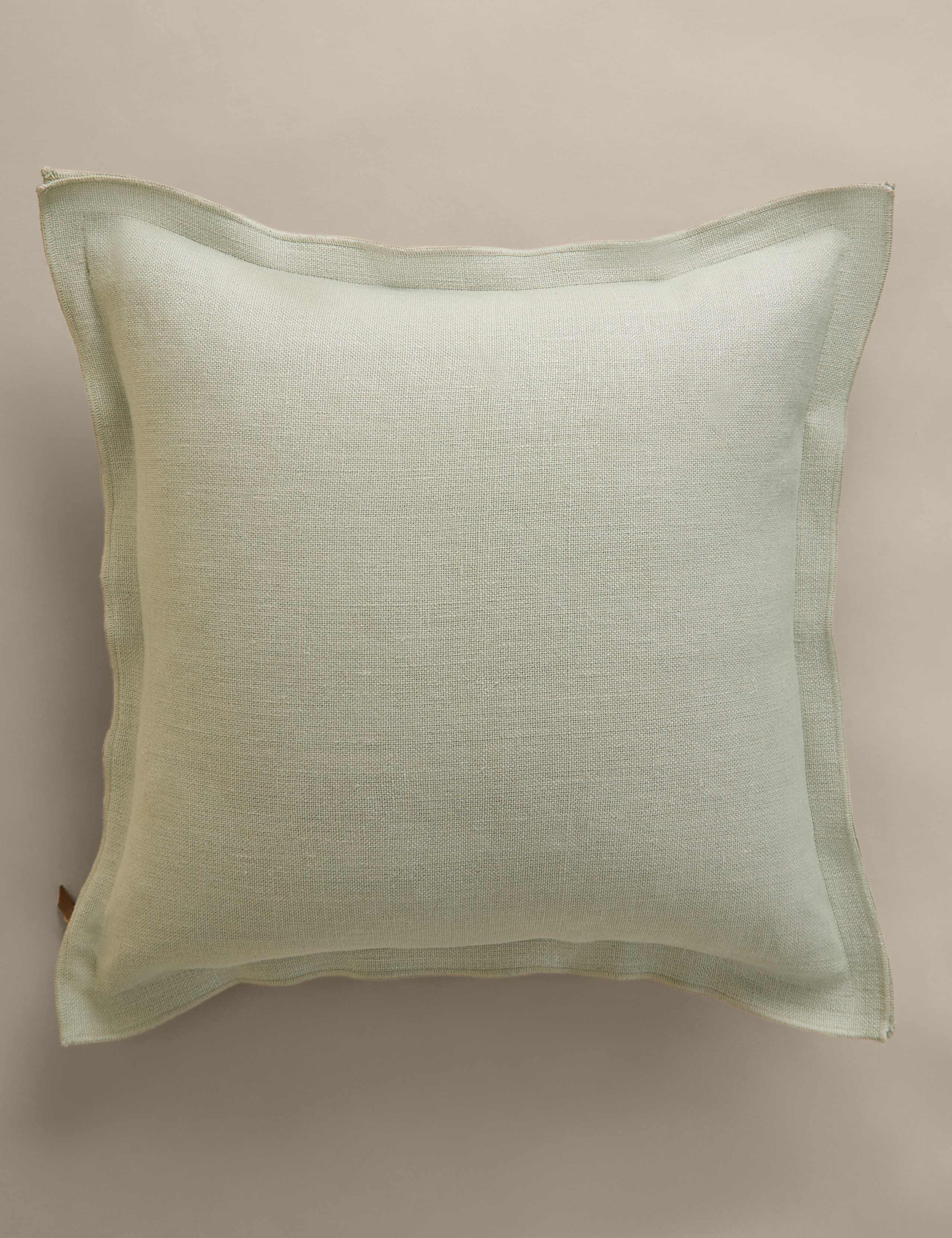 Pure Linen Cushion