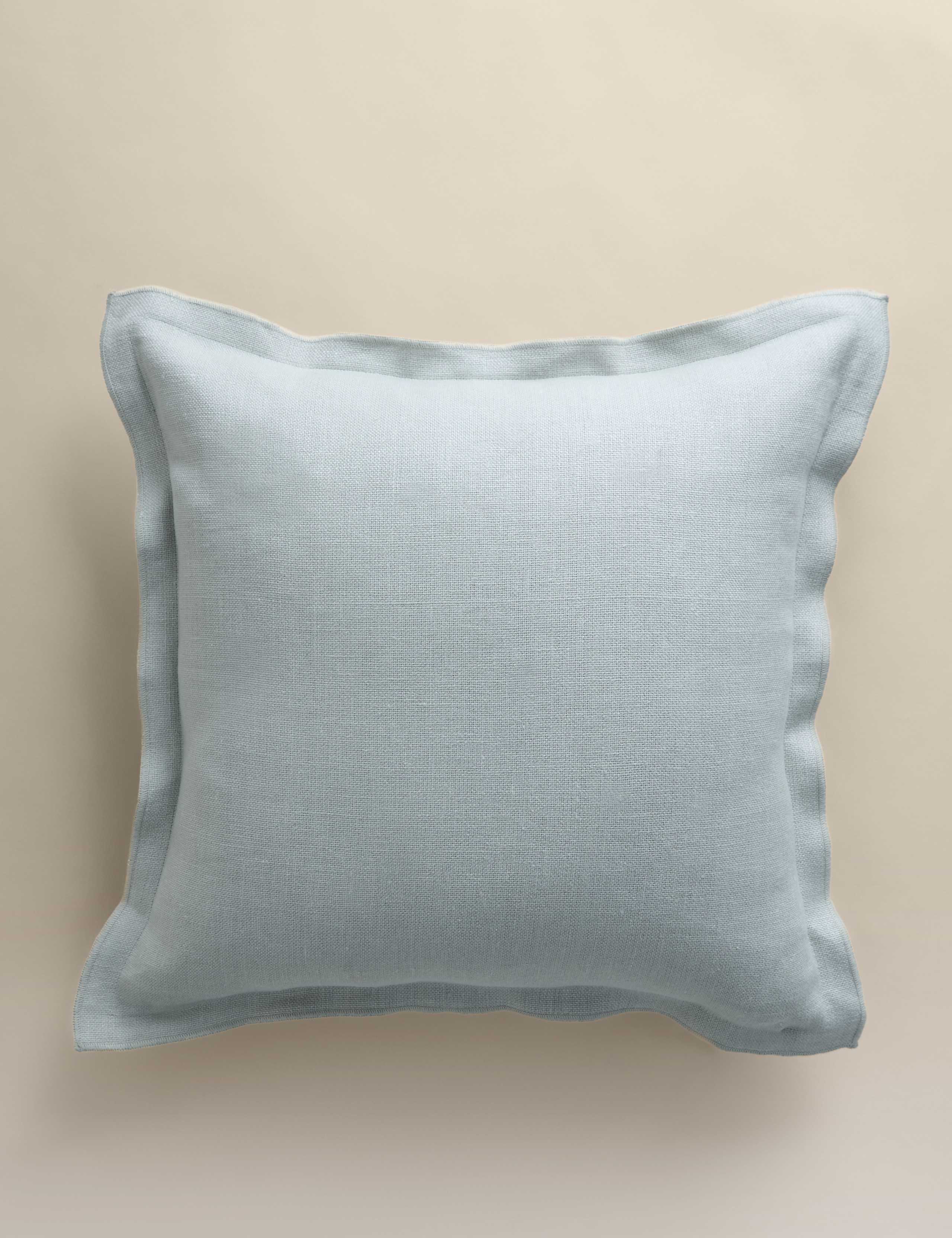 Pure Linen Cushion