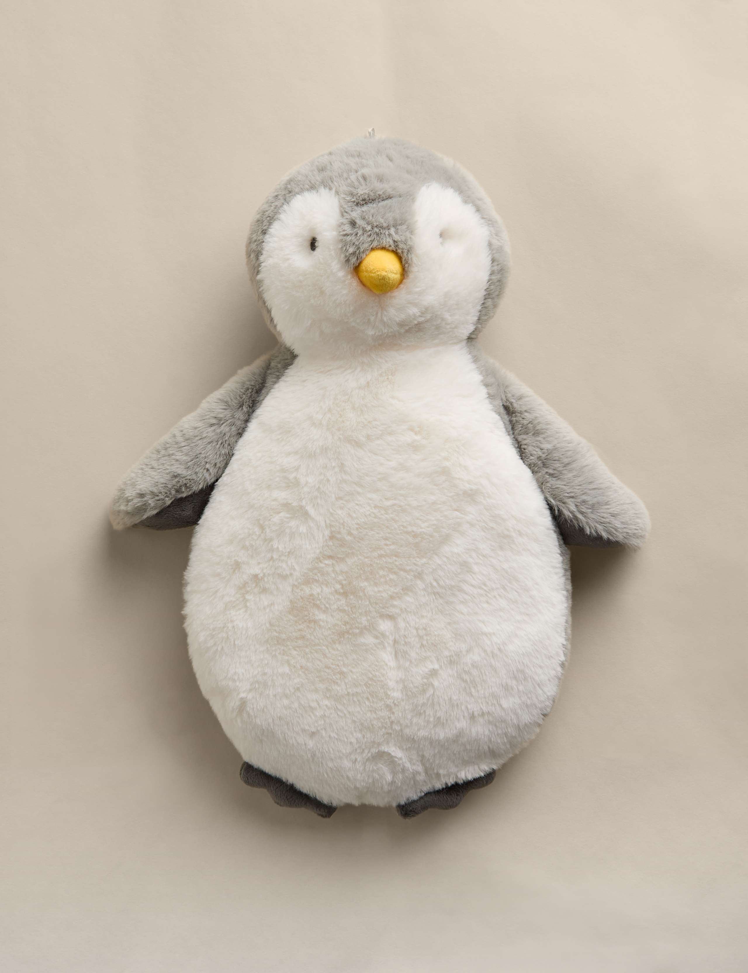 Penguin Hot Water Bottle