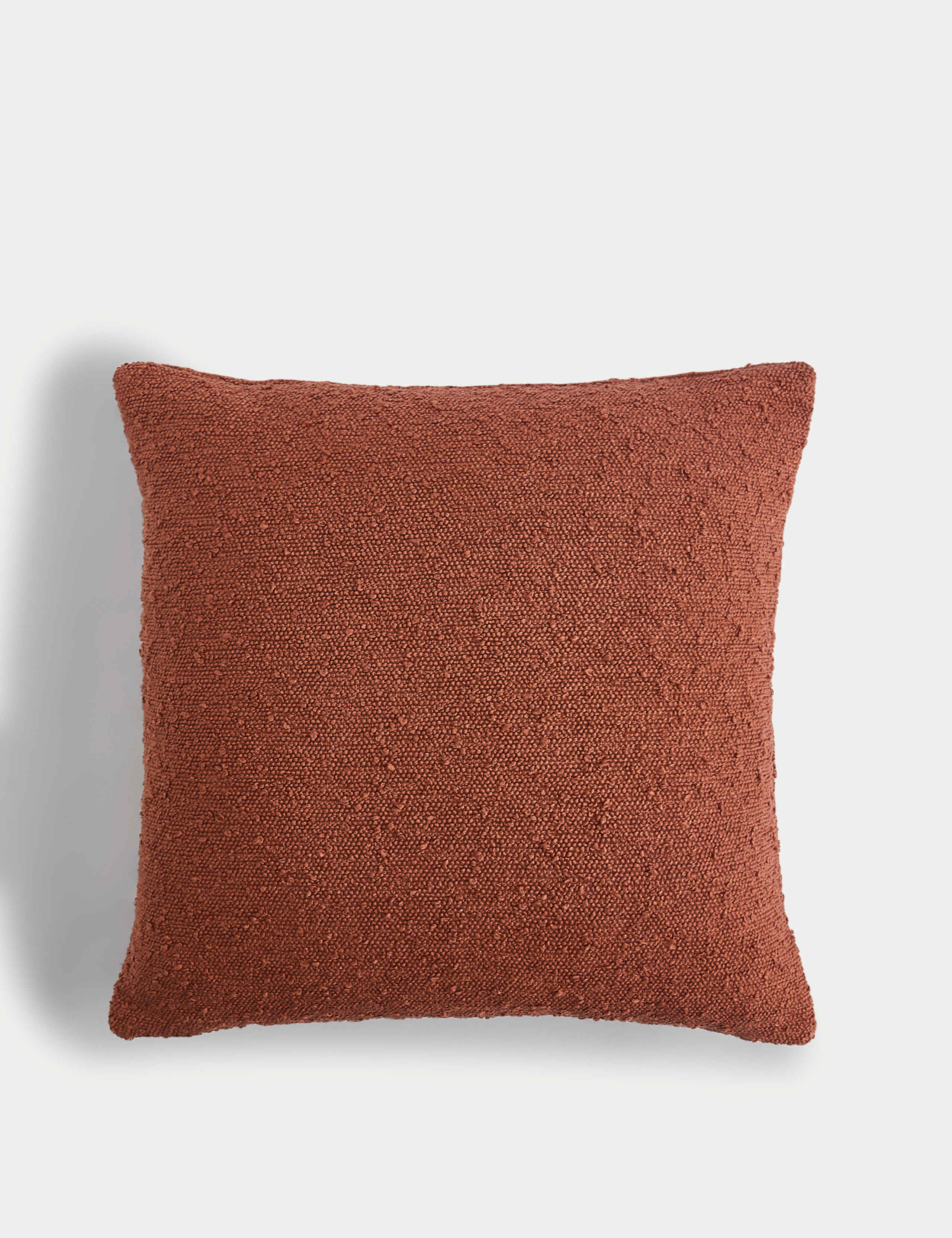 Textured Bouclé Cushion