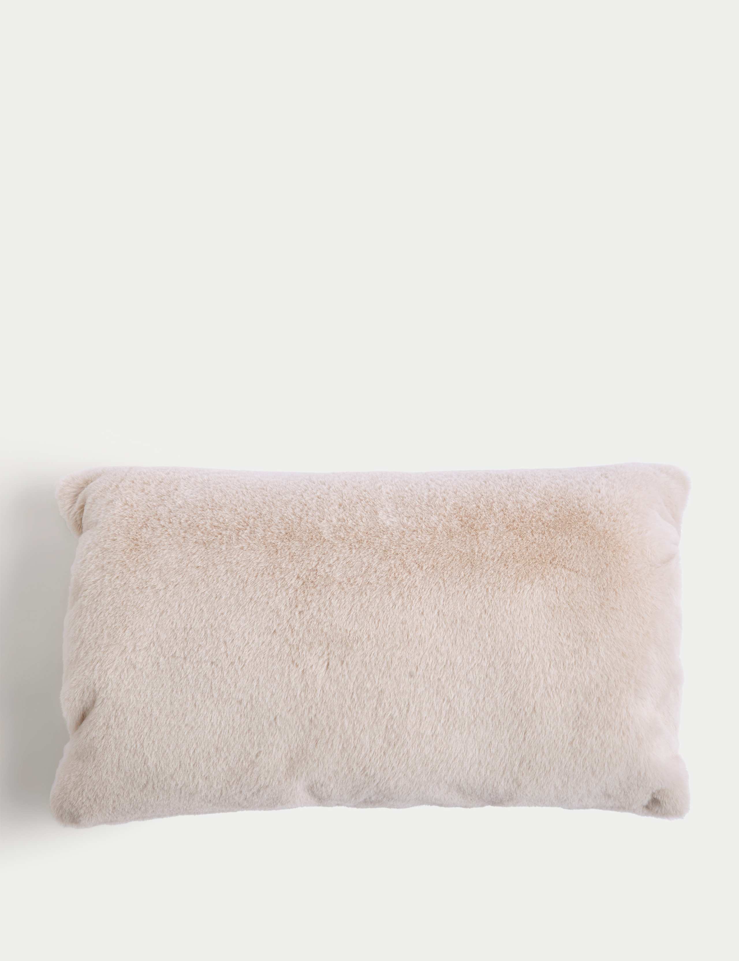Supersoft Pocket Bolster Cushion