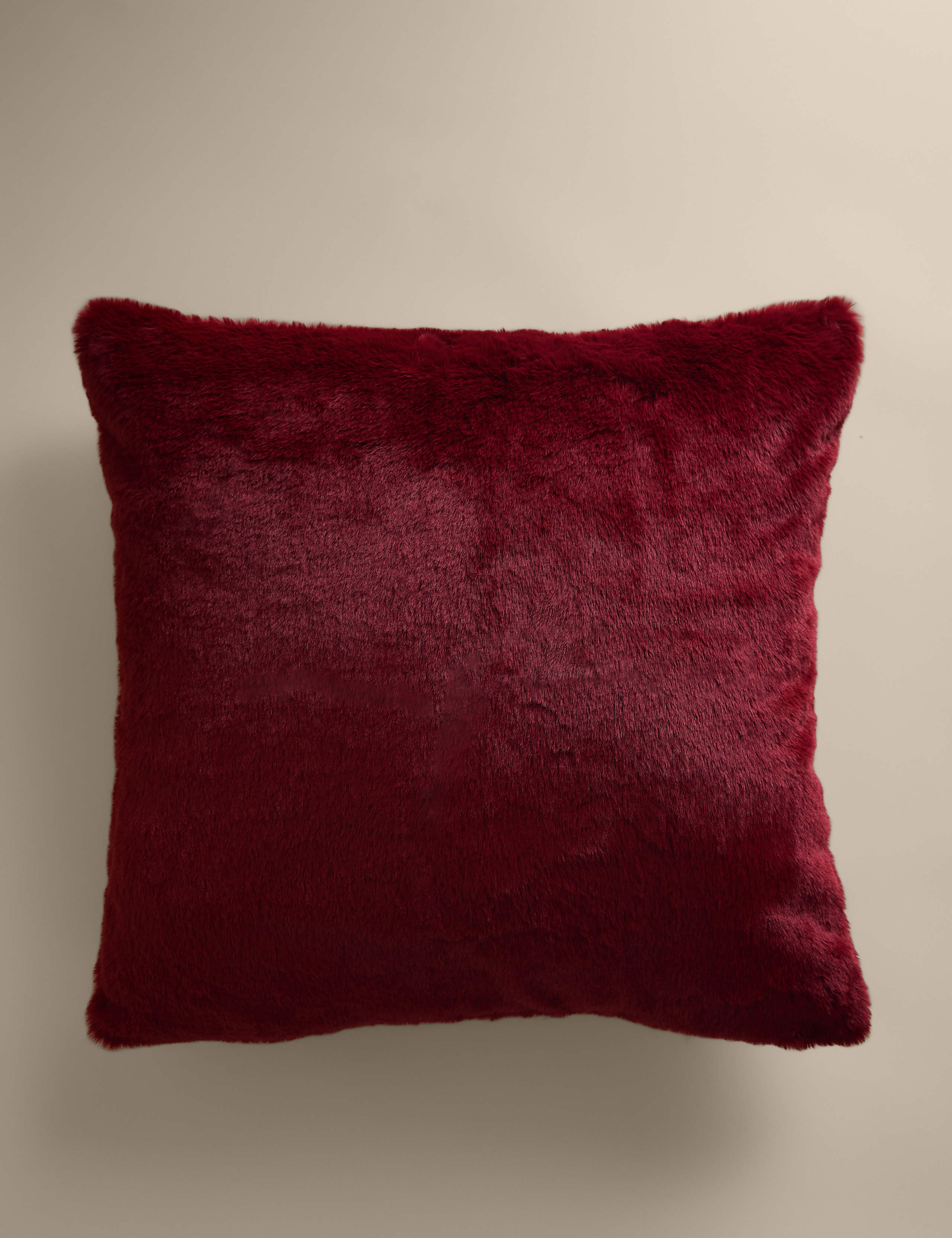 Velvet Supersoft Cushion