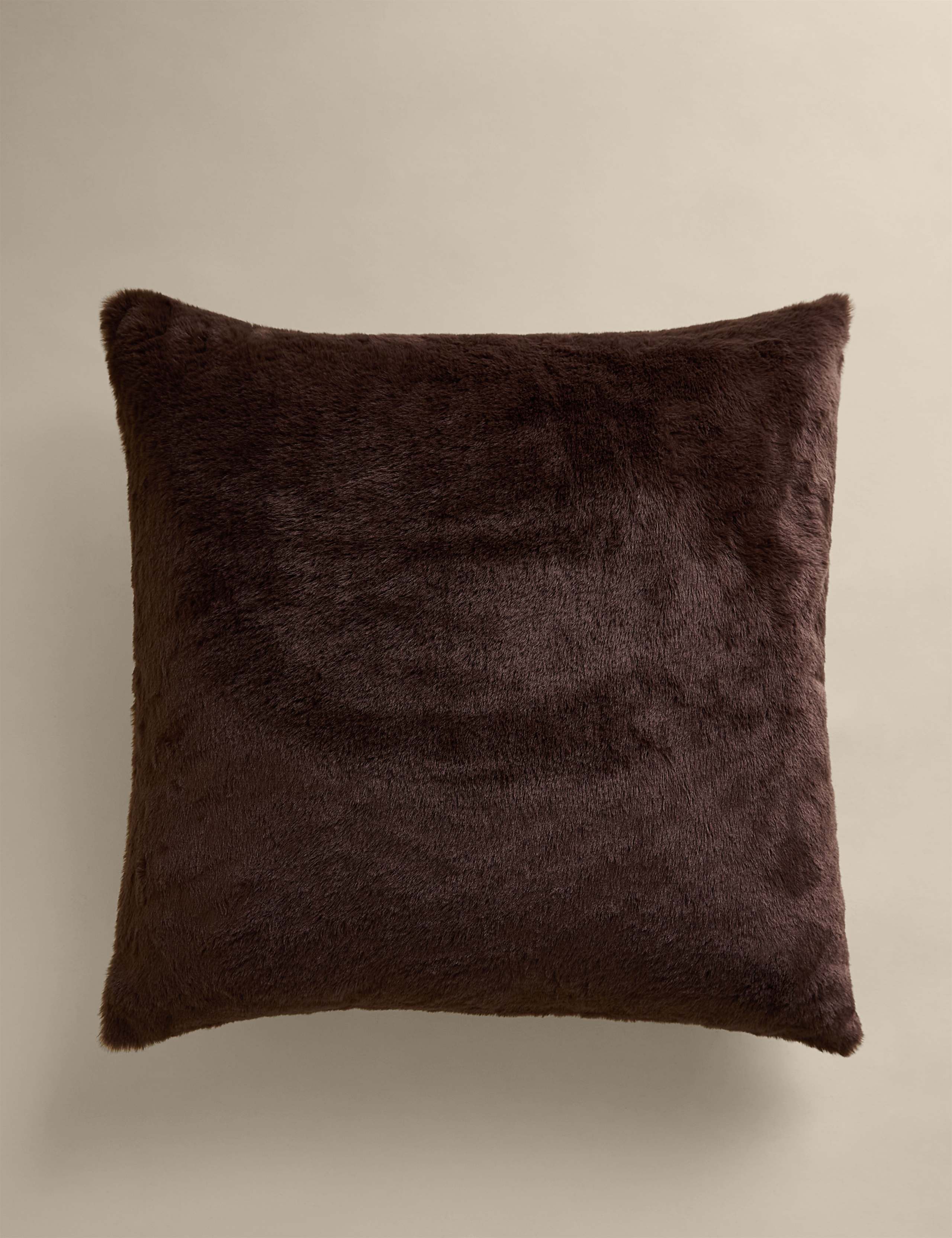 Velvet Supersoft Cushion