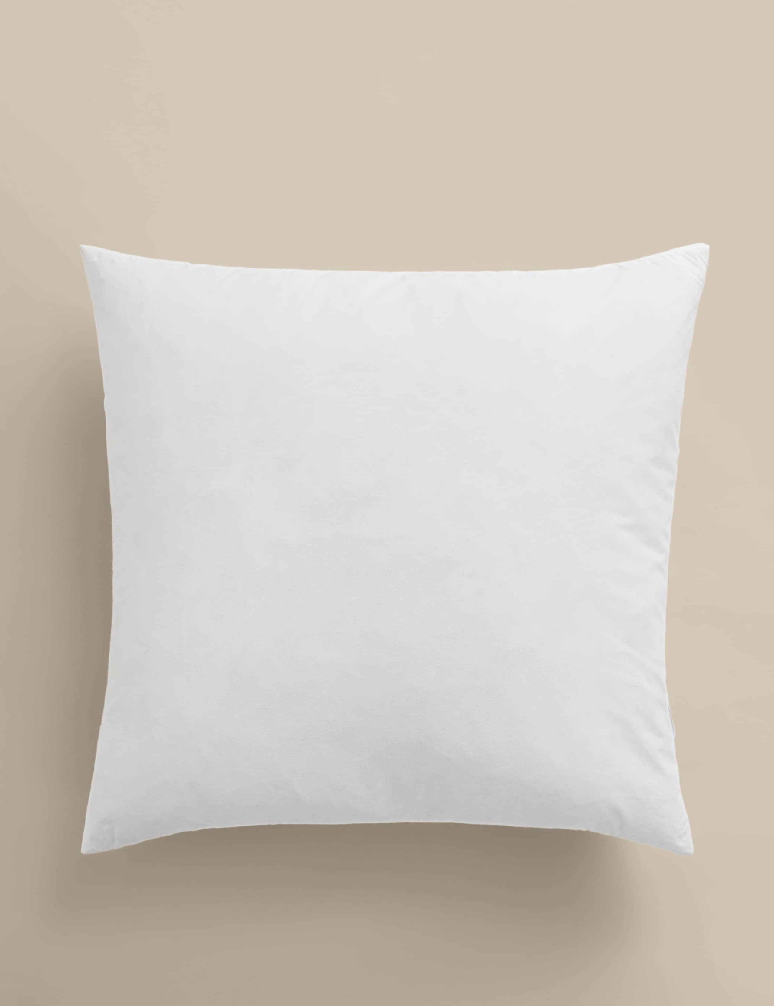 Duck Feather Scatter Cushion Pad