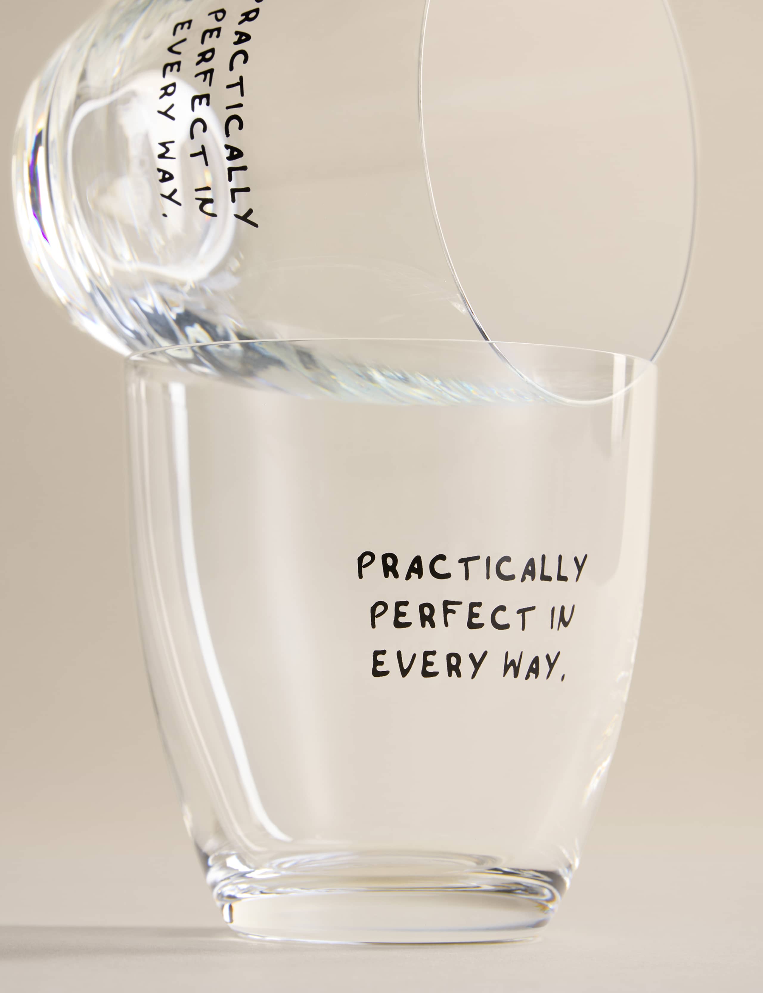 Mary Poppins™ Set of 2 Tumblers