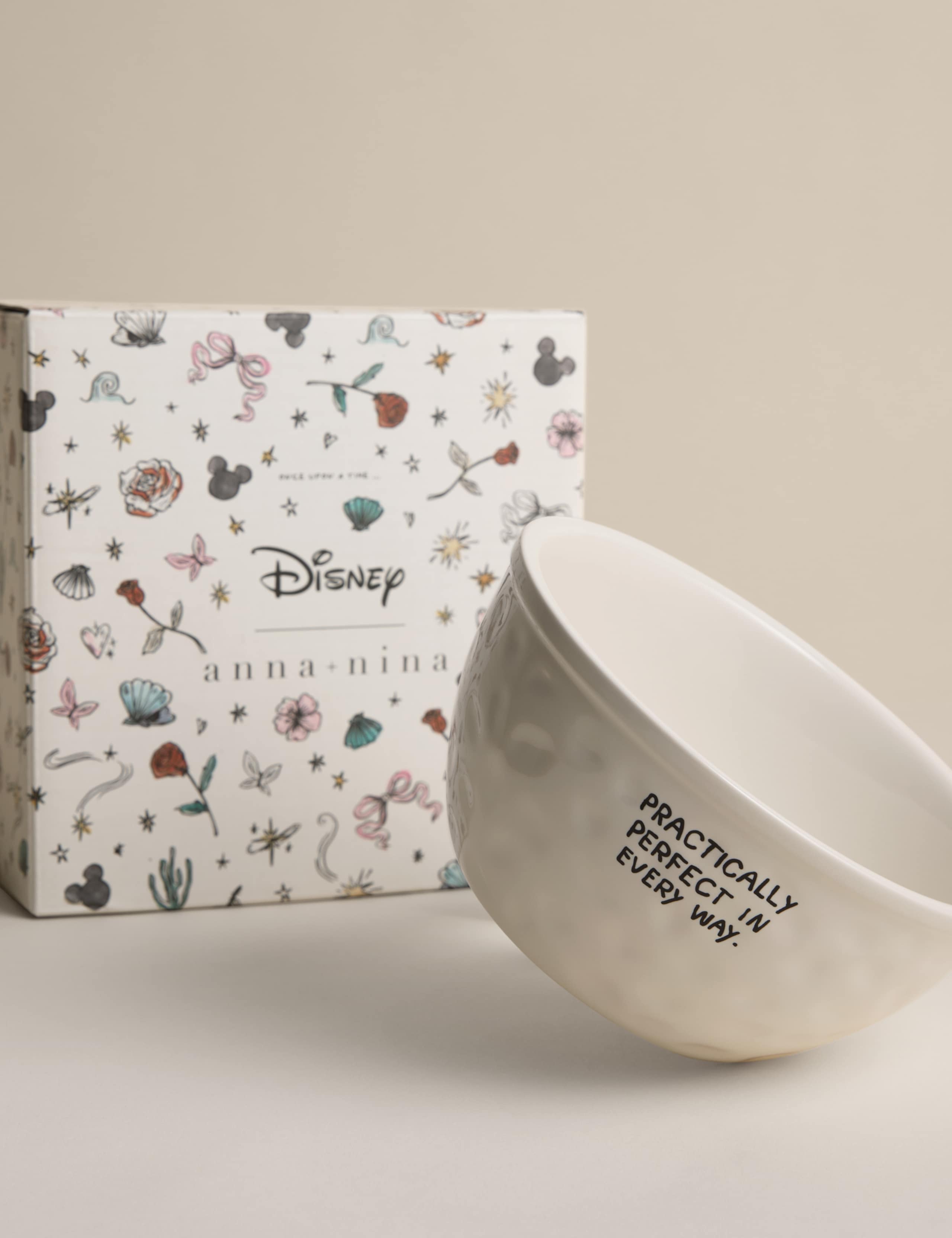 Mary Poppins™ Practically Perfect Bowl