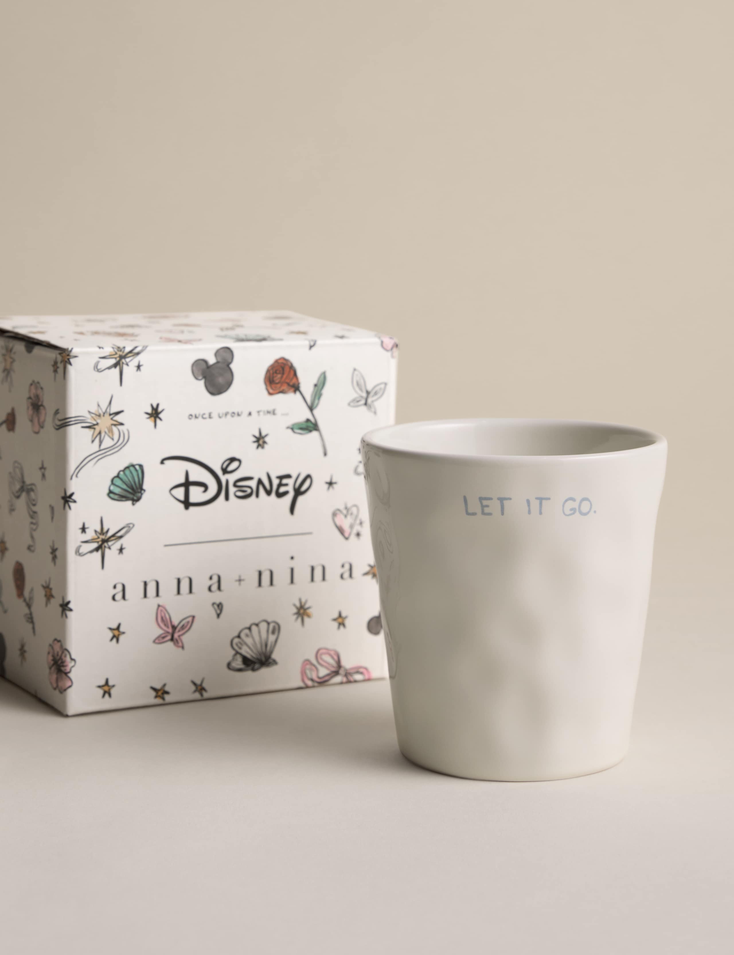 Frozen™ Let It Go Coffee Cup